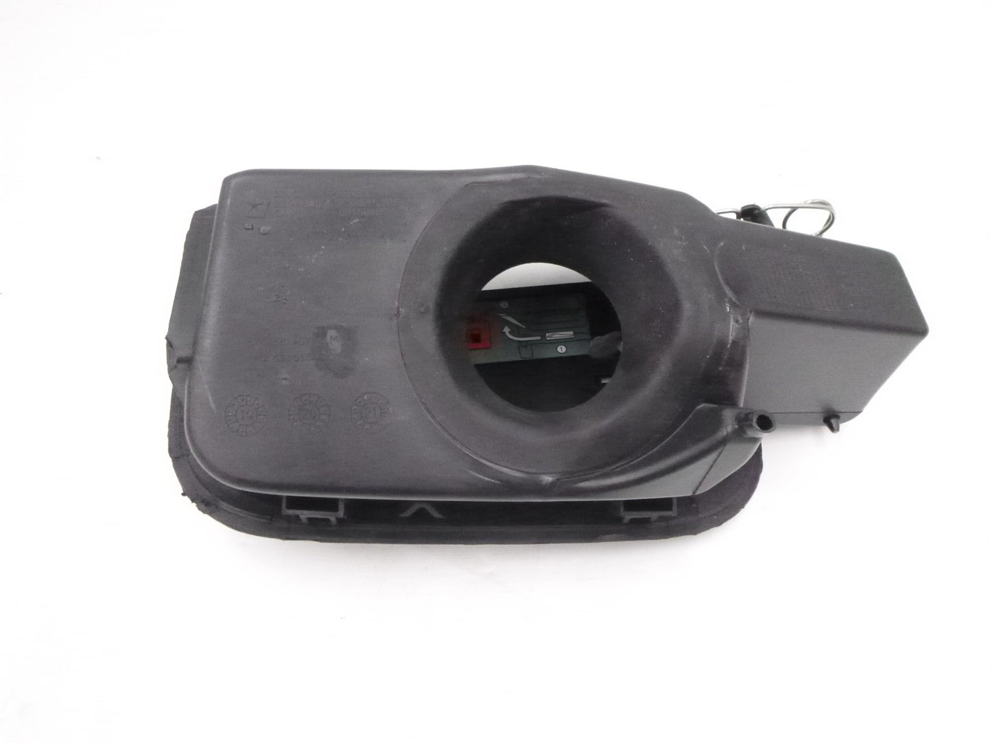 OEM Mopar 68156453AL Fuel Filler Housing fits 2014-2020 Jeep Grand Cherokee