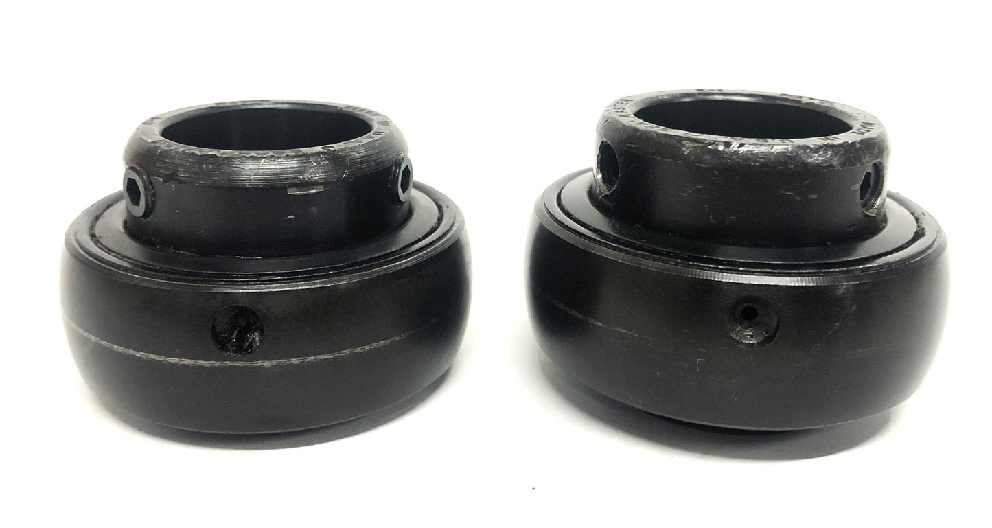 SealMaster Ball Bearing Insert 2-1 [Lot of 2] NOS