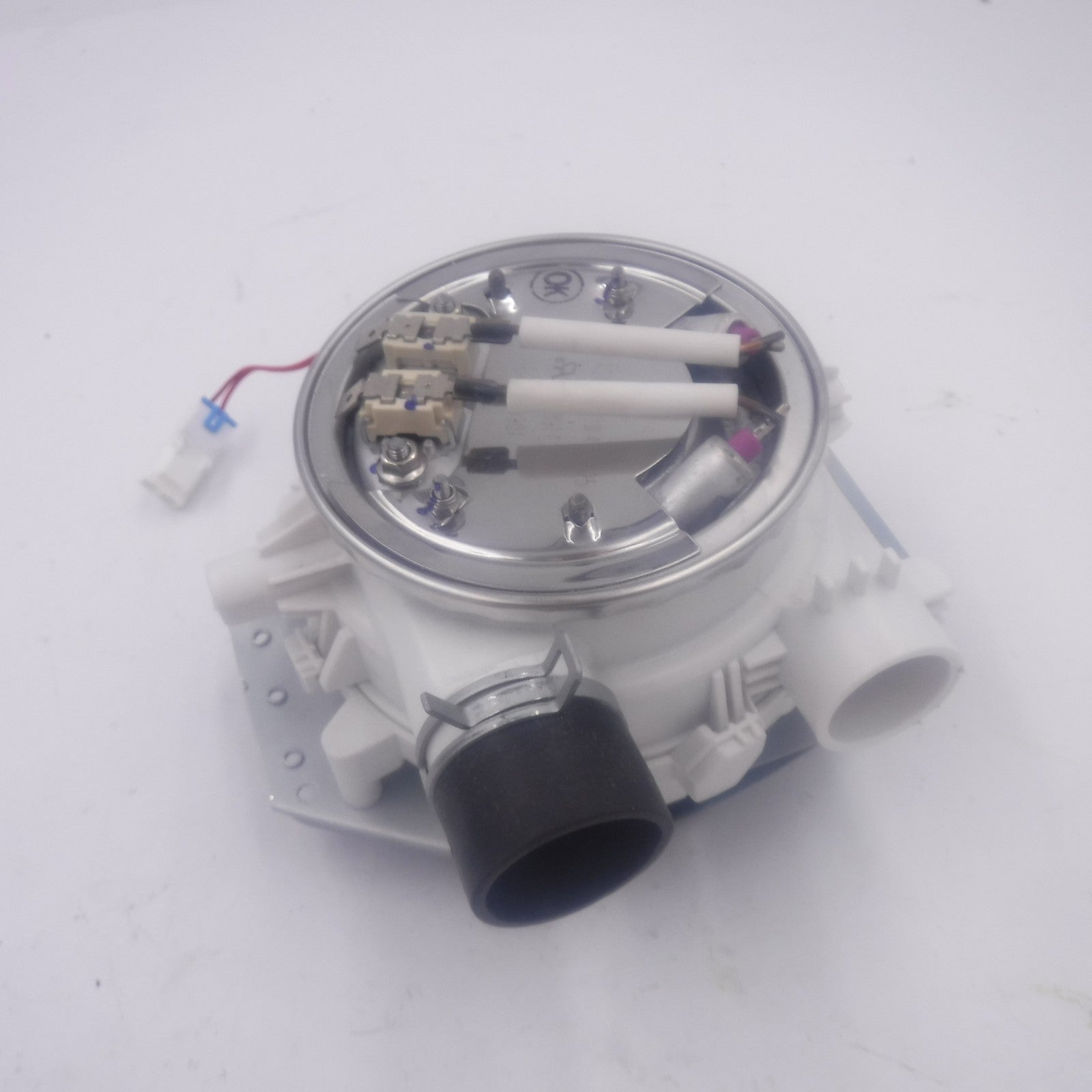 Genuine OEM LG Dishwasher Circulation Pump LSDT9908ST ABT72989201 SEE DESC