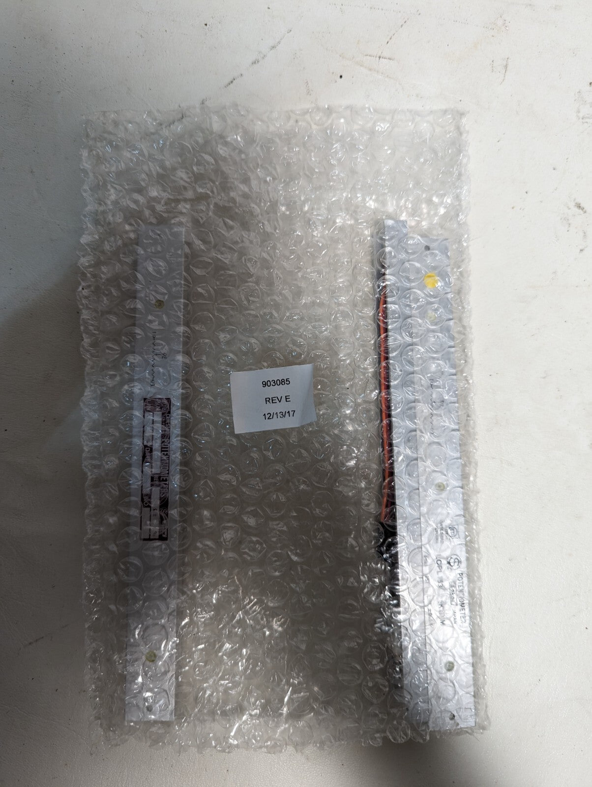 ETI Systems LCPL153 potentiometer 5k ohm +/- 20%, lin. +/- 0.5%