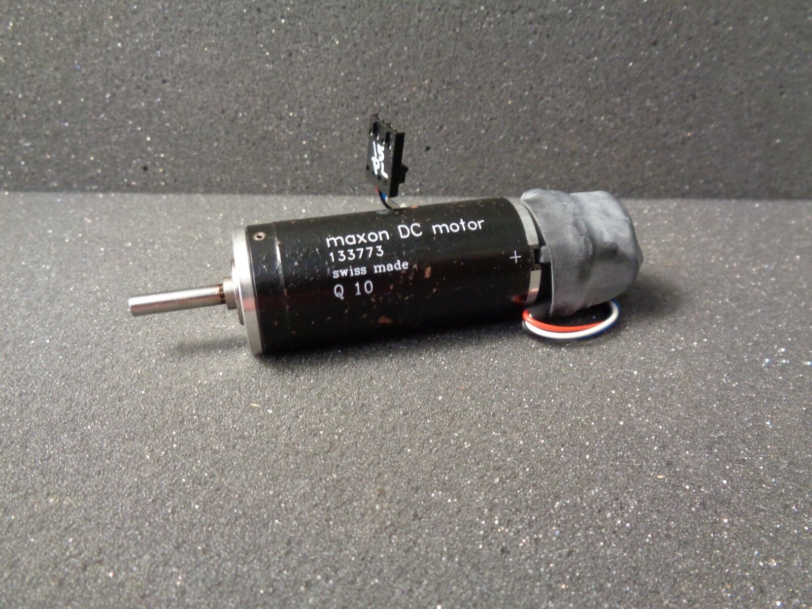 Maxon 133773 DC Motor