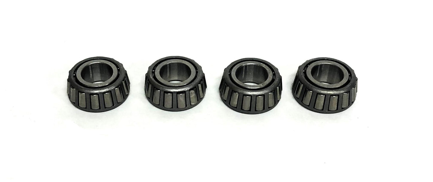 Peer C Tapered Roller Bearing Cone LM11949 [Lot of 4] NOS