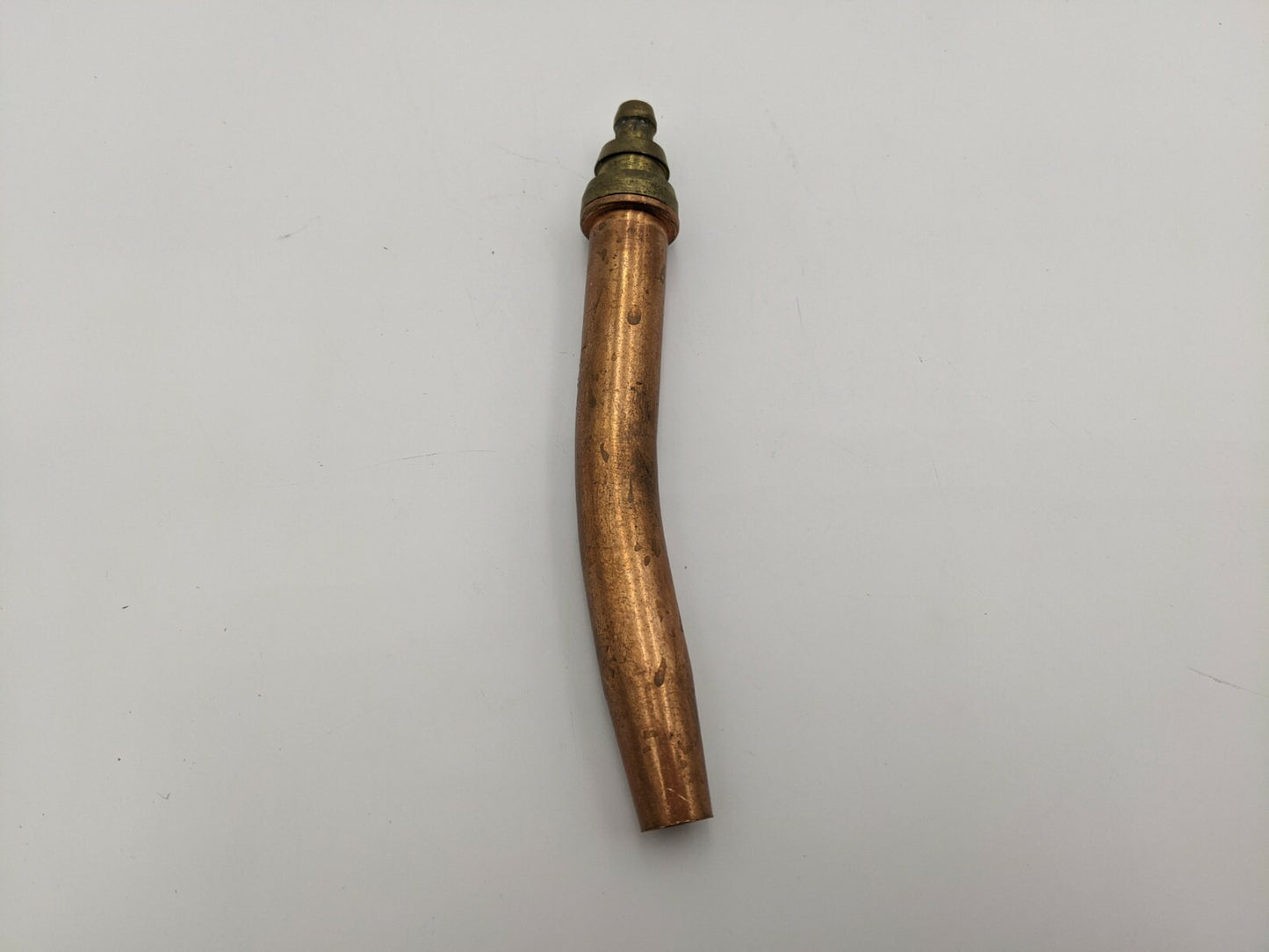 National Torch Gouging Tip NTT 287-8 Style 287 Size 8 Gas Torch Replacement Part