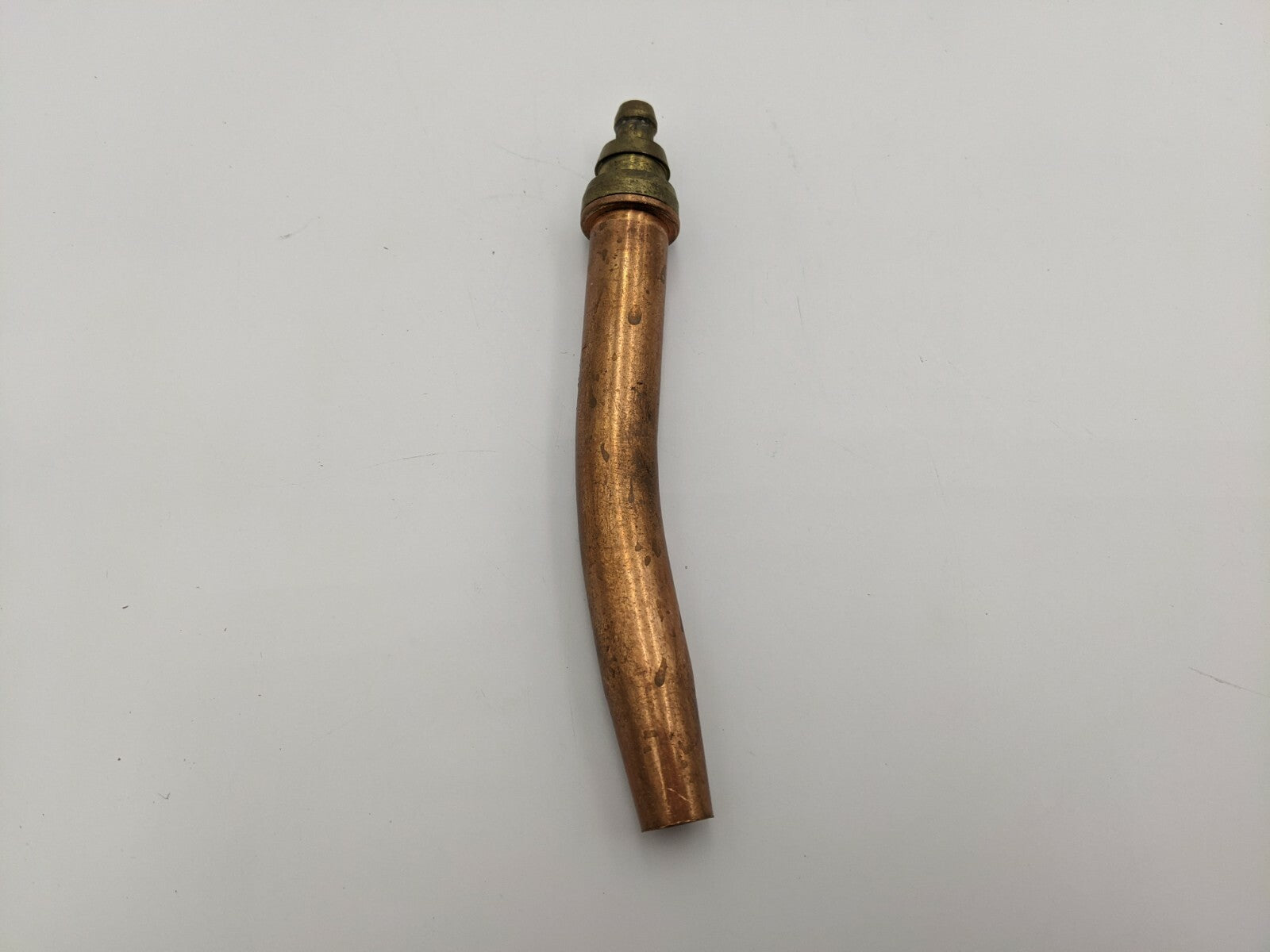 National Torch Gouging Tip NTT 287-8 Style 287 Size 8 Gas Torch Replacement Part