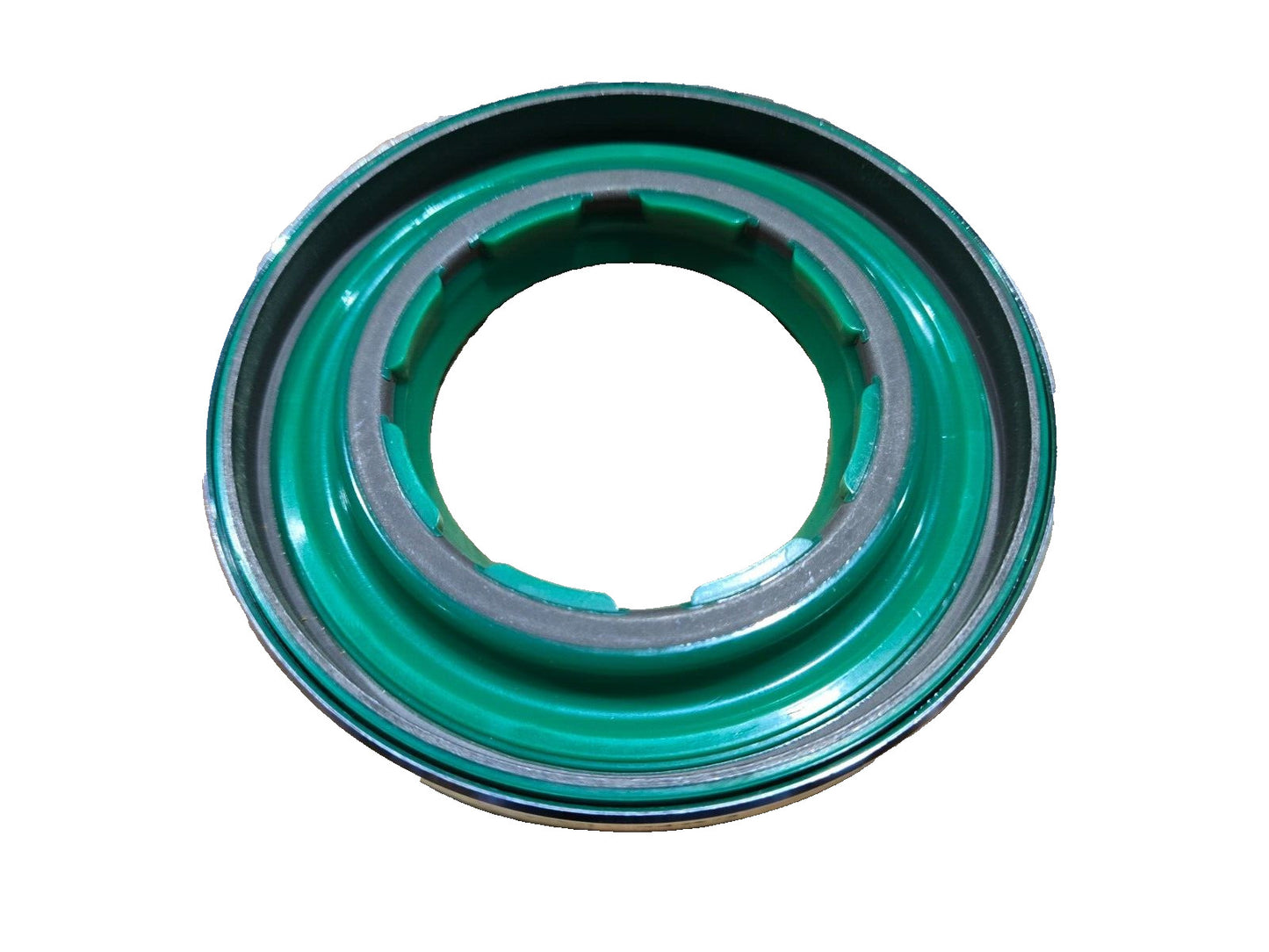 Genuine OEM Parker John Deere Crossbar Pin Seal AT184799 - 2.360 x 4.375 x 0.575