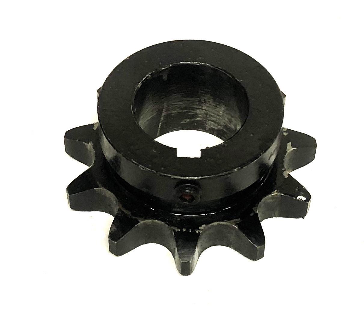 Browning Roller Chain Sprocket H6011X1-1/4 NOS