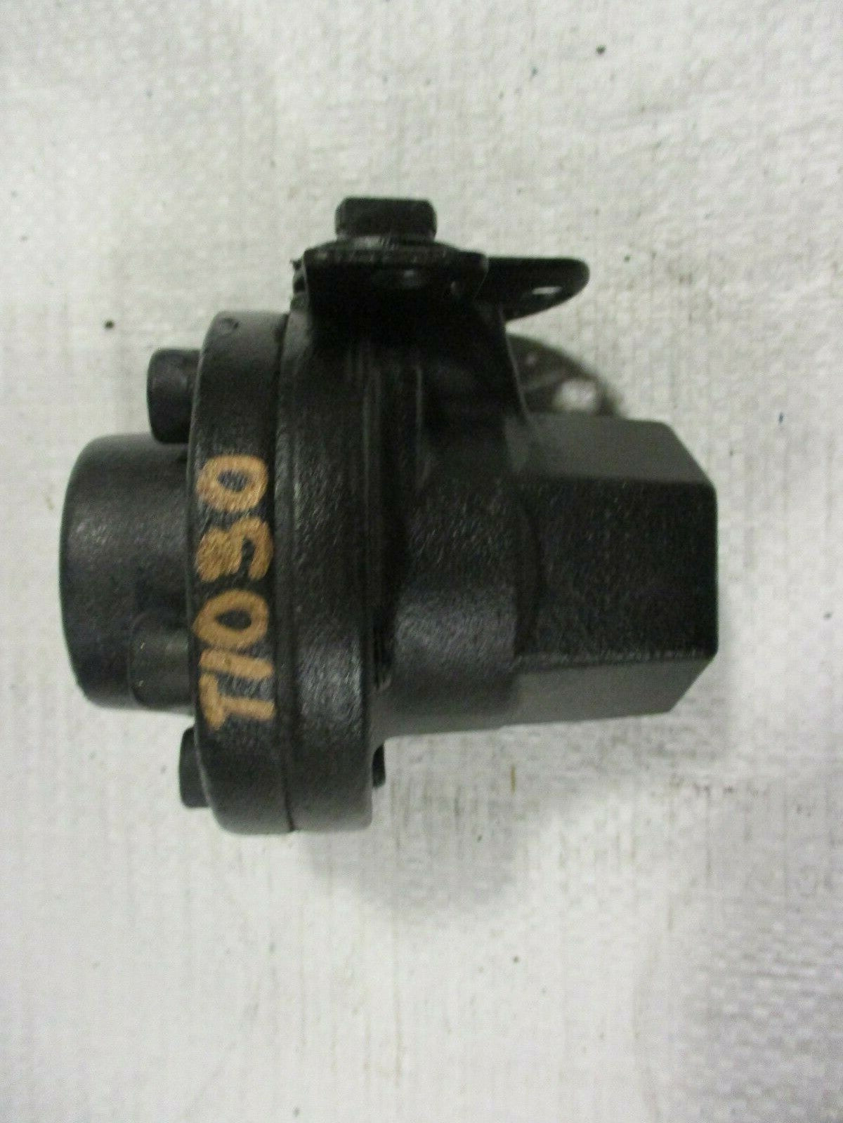 BALON 1F-F93 Ball Valve 1" 2500 PSI Working Pressure Full Port FNPT Thread 