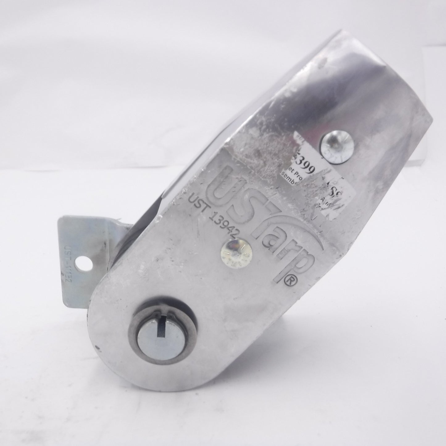 US Tarp Passenger Bullet Proof Lower Assembly 15399-Pass