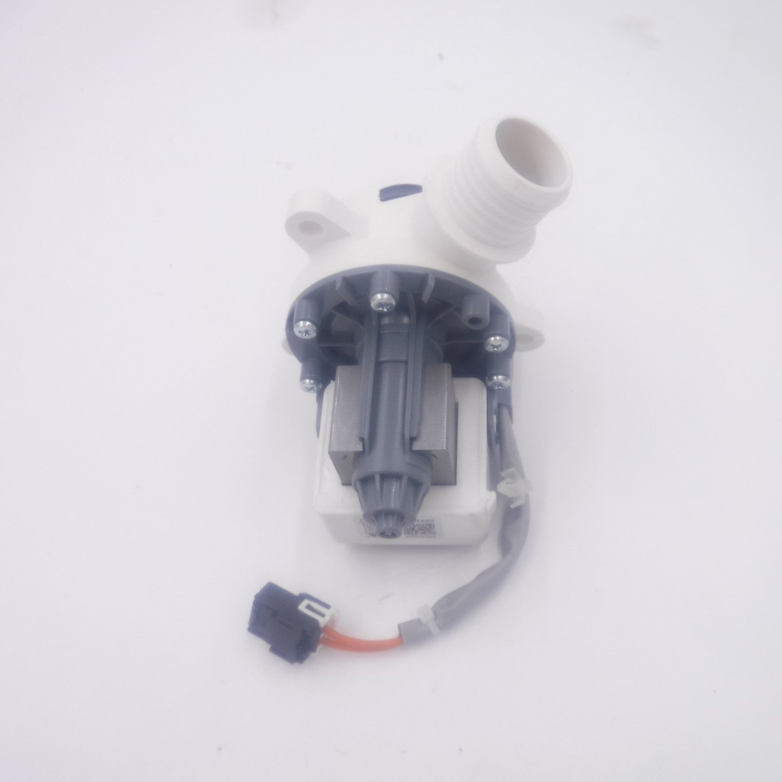 Genuine OEM GE Washer Water Pump WH23X28418 WH23X27574 WH23X24178 290D1201G003