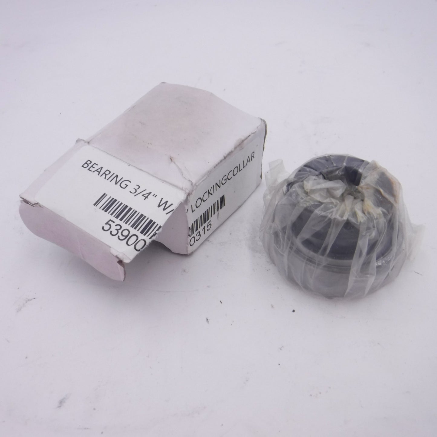 Husqvarna 3/4" Bearing W/Locking Collar 539000315
