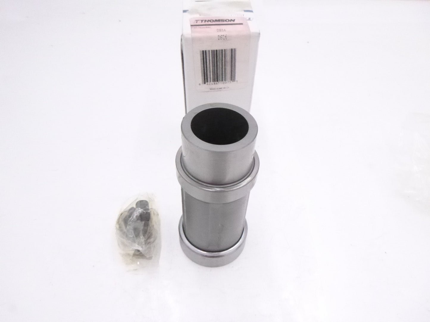 Thomson DS16 Die Set Ball Bushing Bearing 1" Bore