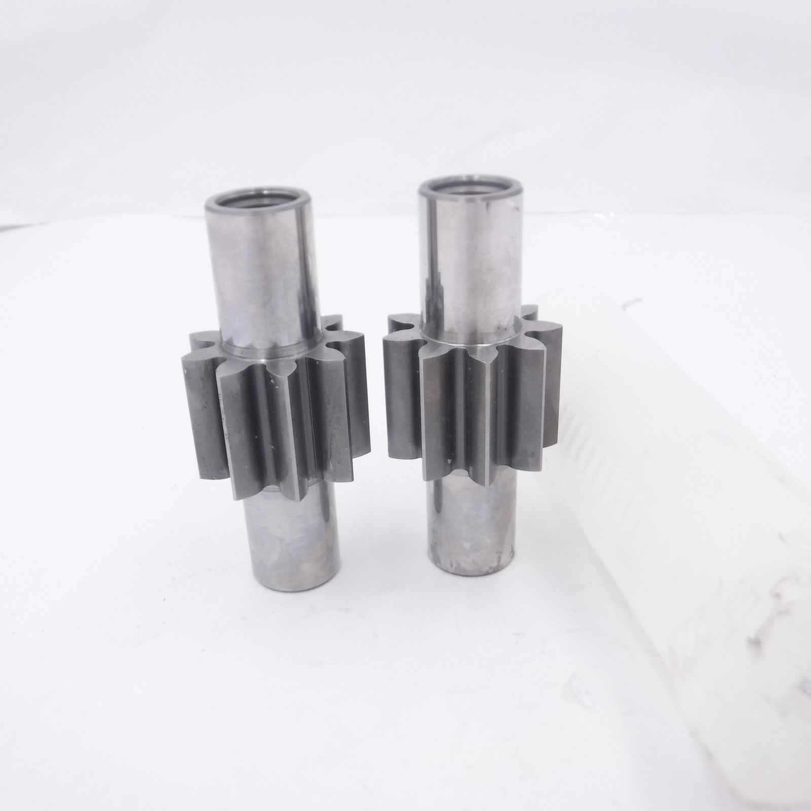 2 Pack Parker Hannifin Gear Pump Set, DR + DRN 3222720000