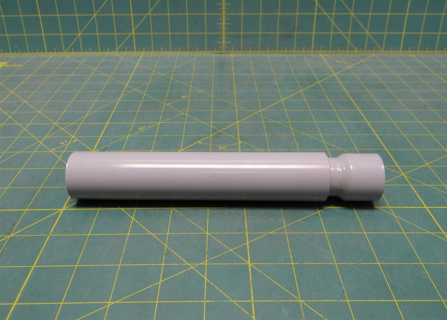 3/4" Scepter Expansion Coupling Fitting PVC Conduit 21mm EJ-15
