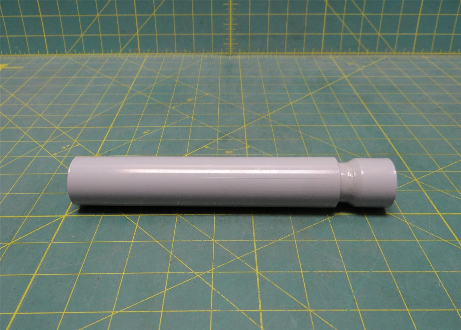 3/4" Scepter Expansion Coupling Fitting PVC Conduit 21mm EJ-15
