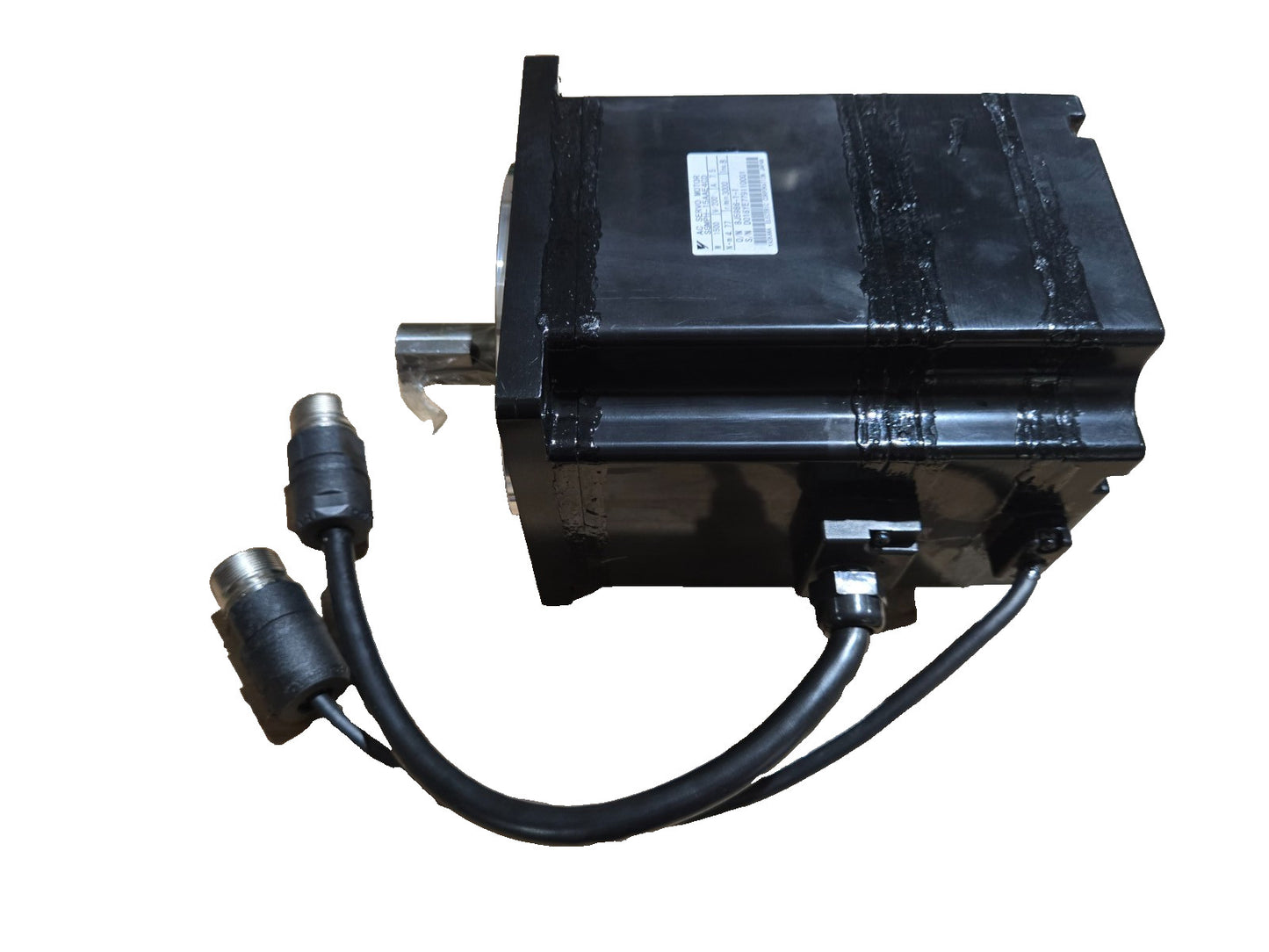 Yaskawa SGMPH-15AAE4CD Servo Motor SGMPH15AAE4CD NEW OUT OF BOX