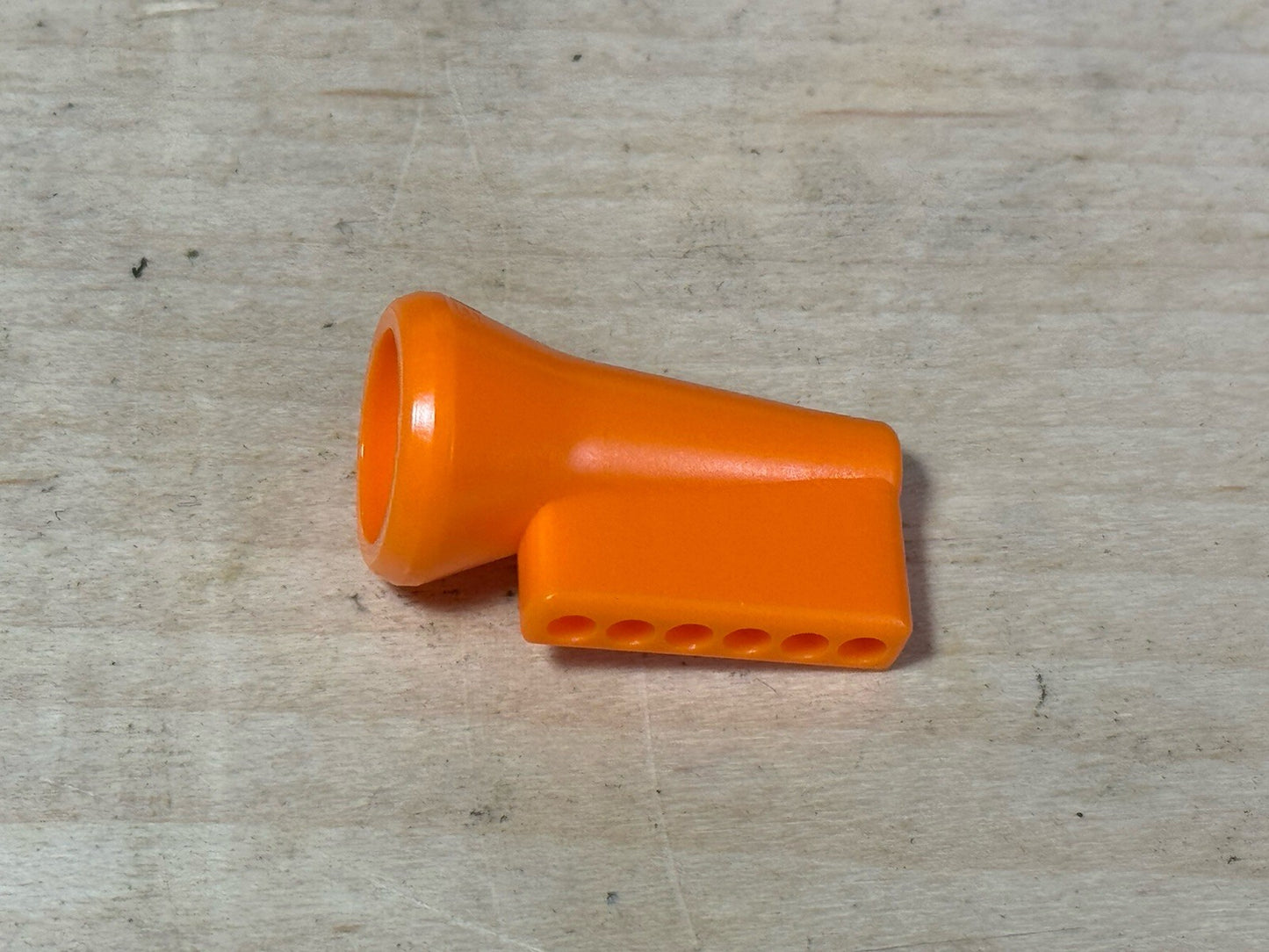 (20 PACK) NEW Loc-Line 49442 – 1/4″ Side Spray Coolant Bar Nozzle