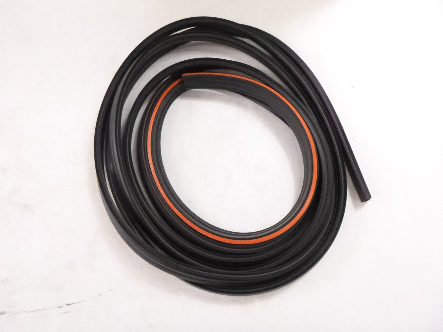 Genuine OEM John Deere AL155973 Front Panorama Windshield Weatherstrip