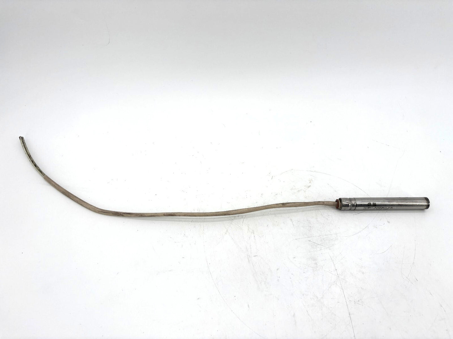 New Hotwatt HS62-4.37 5/8" Cartridge Heater 4.37" Long 120V 525W - No Box