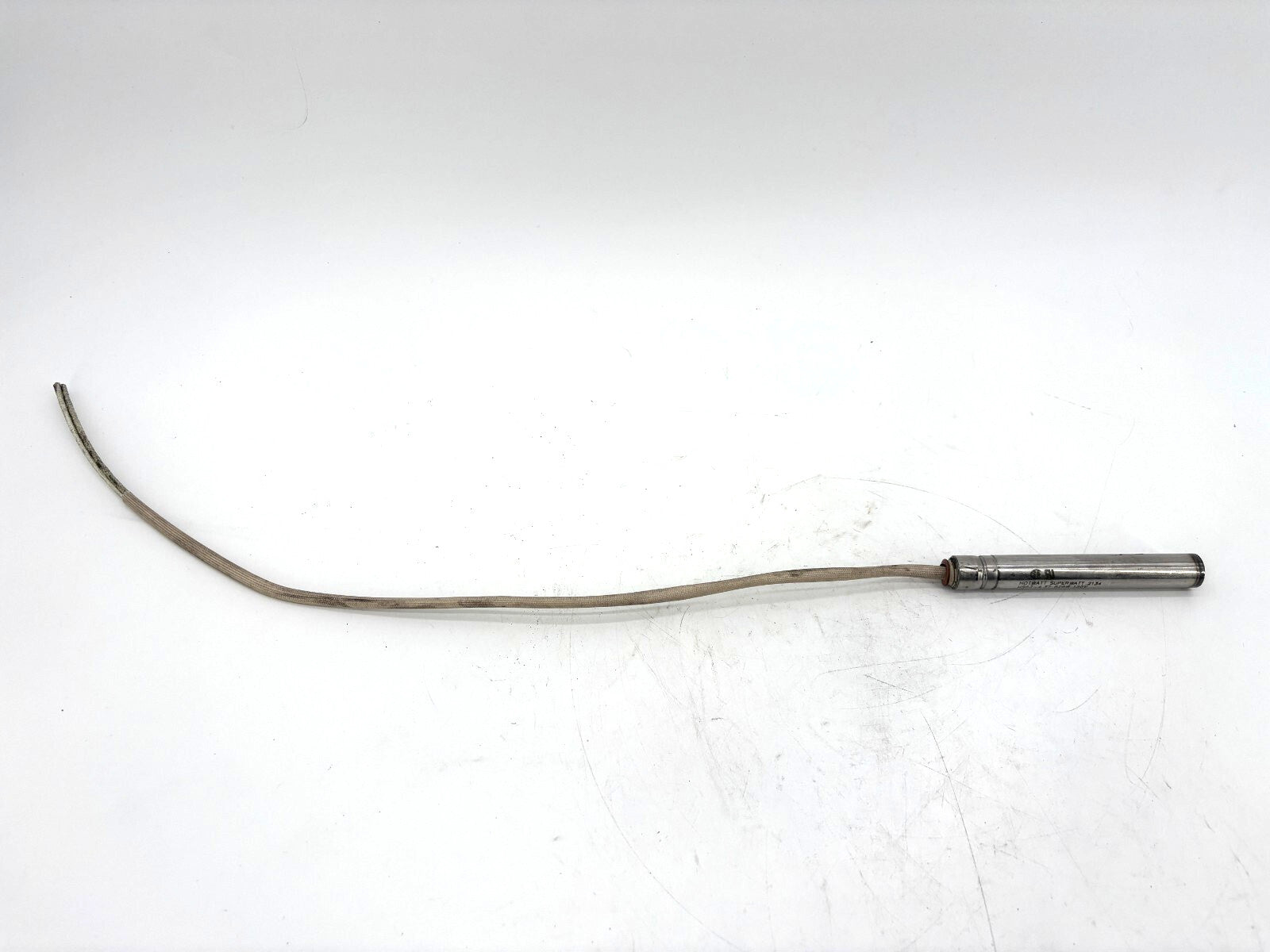 New Hotwatt HS62-4.37 5/8" Cartridge Heater 4.37" Long 120V 525W - No Box