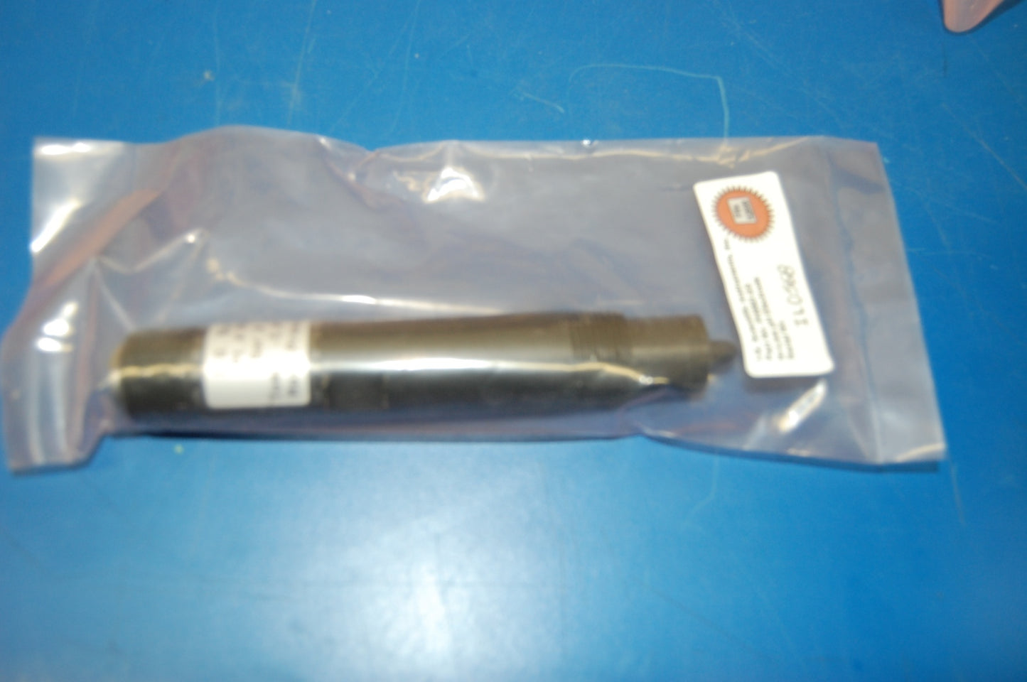 I.Q. Scientific Instruments PH08D-SS In-Line pH Electrode
