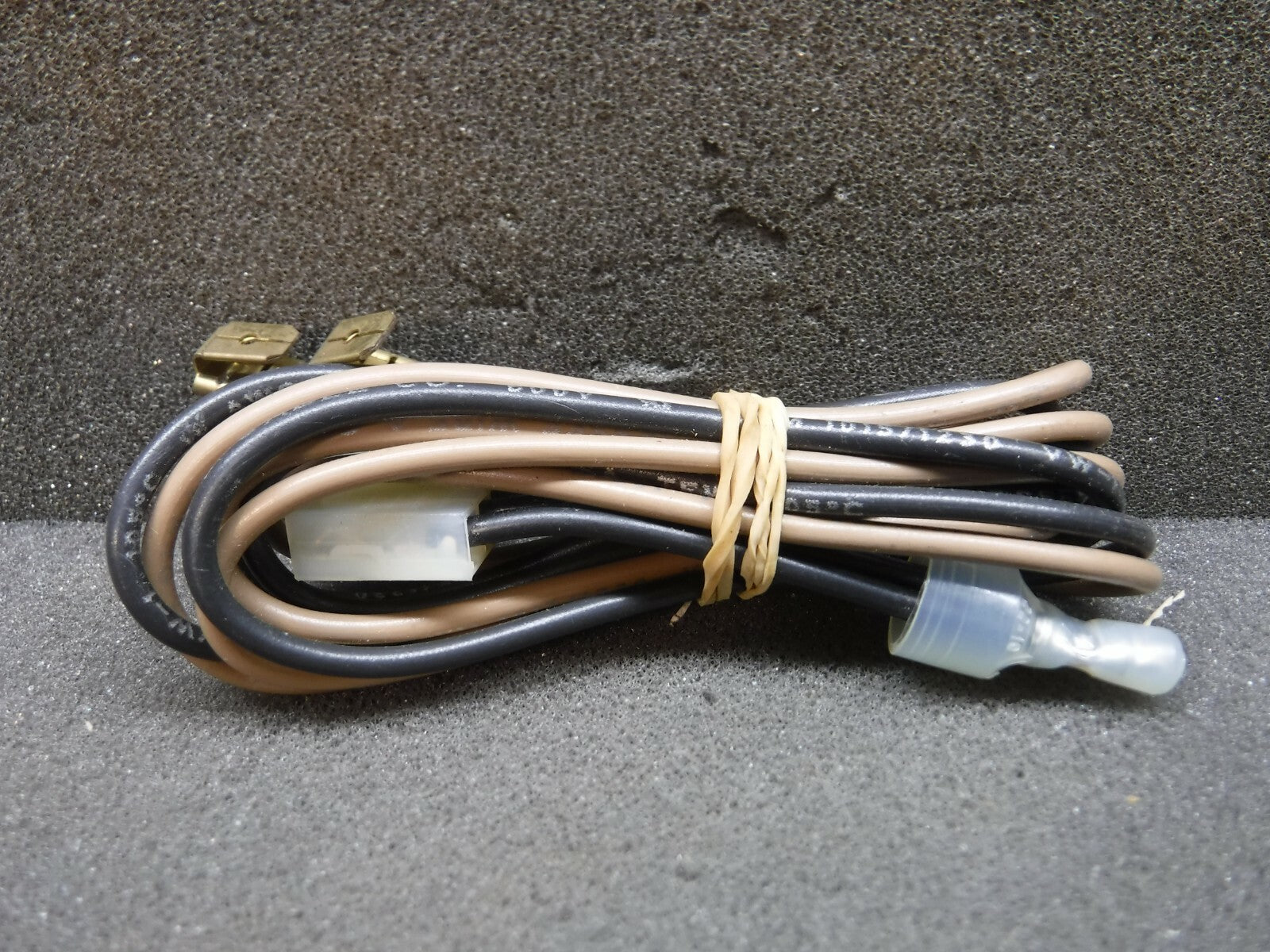 F115-0087, 153-0753, Natural Gas Only (New-Out of Box)