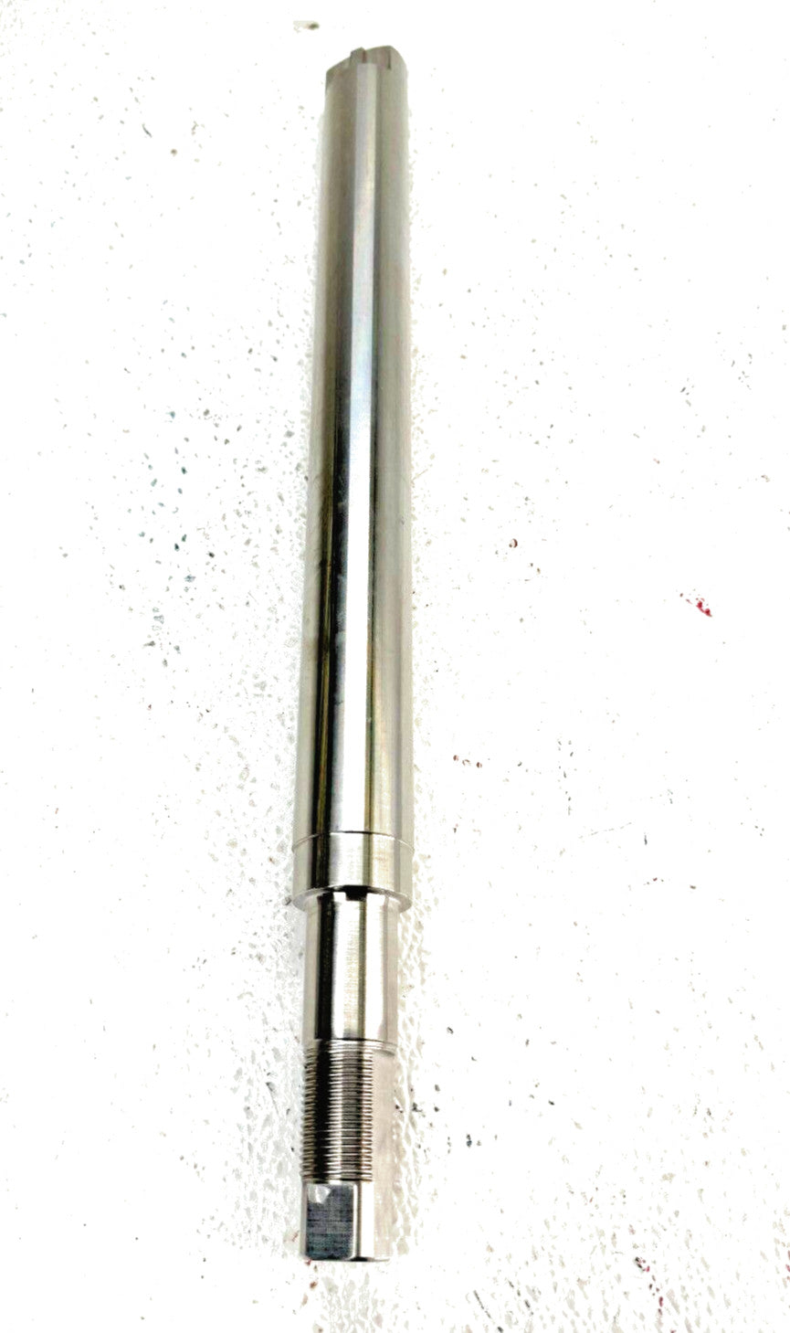 Habonim 06/47C-30-056-CRY STEM, Cryogenic Ball Valve Stem, OEM Valve Part