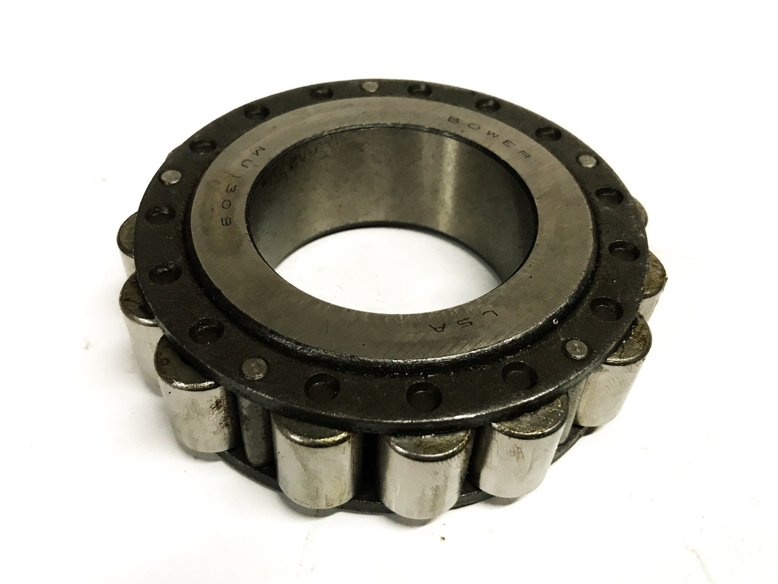 Bower 3-3/8 inch Cylindrical Roller Bearing (No Outer Ring) MU1309 NOS