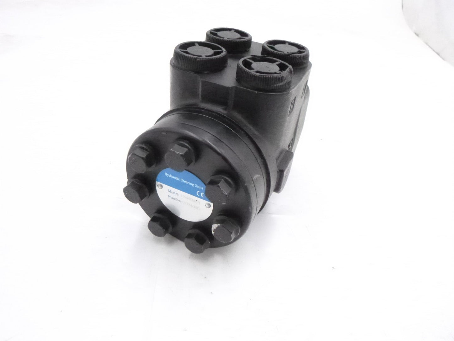 1695444M91 Power Steering Motor for Massey Ferguson 240 253 360 362 375 390 399
