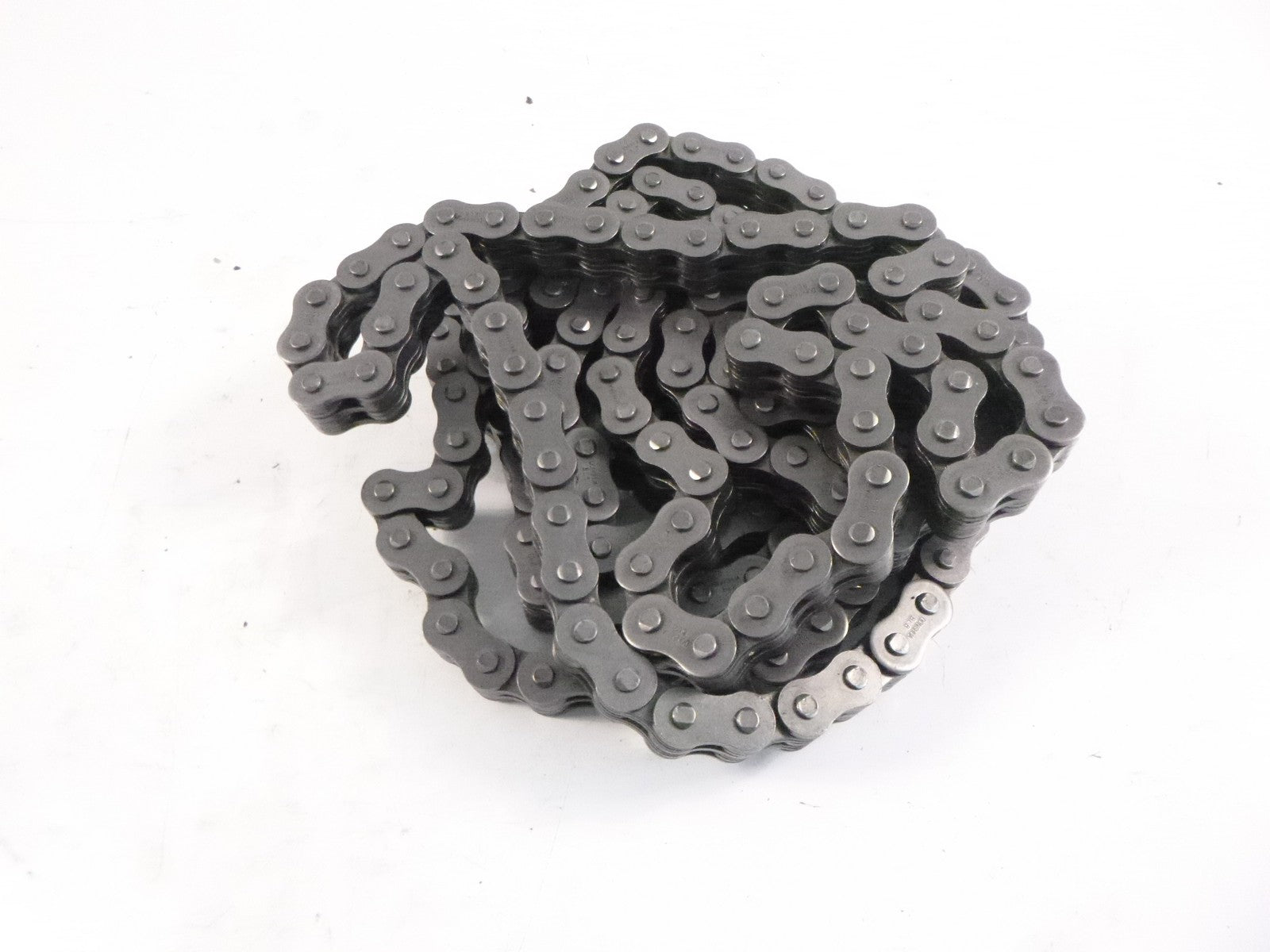 20' Donghua Steel Leaf Chain BL8