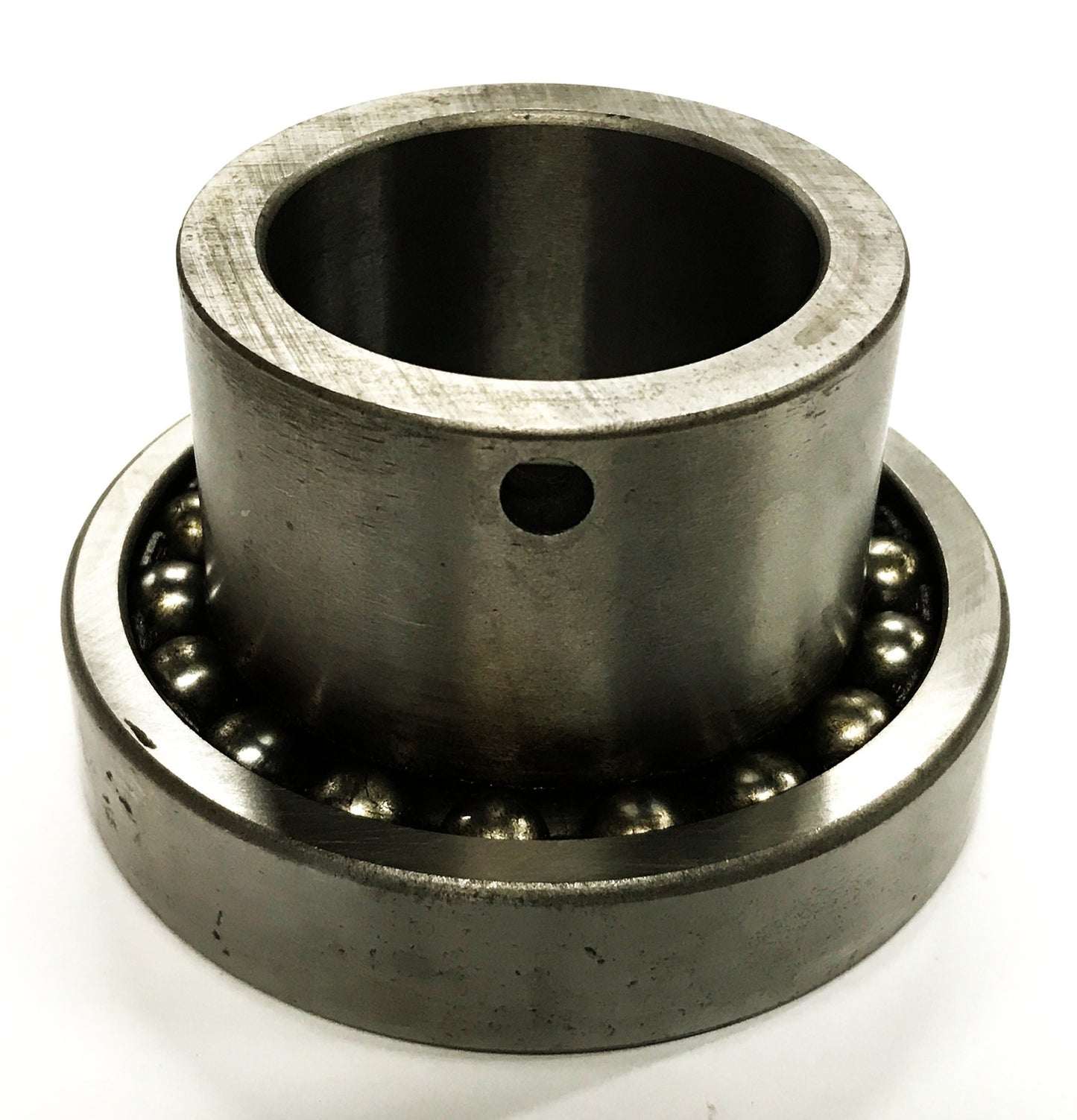 SKF 3-1/2 inch Self-Aligning Double-Row Ball Bearing I-71530 NOS