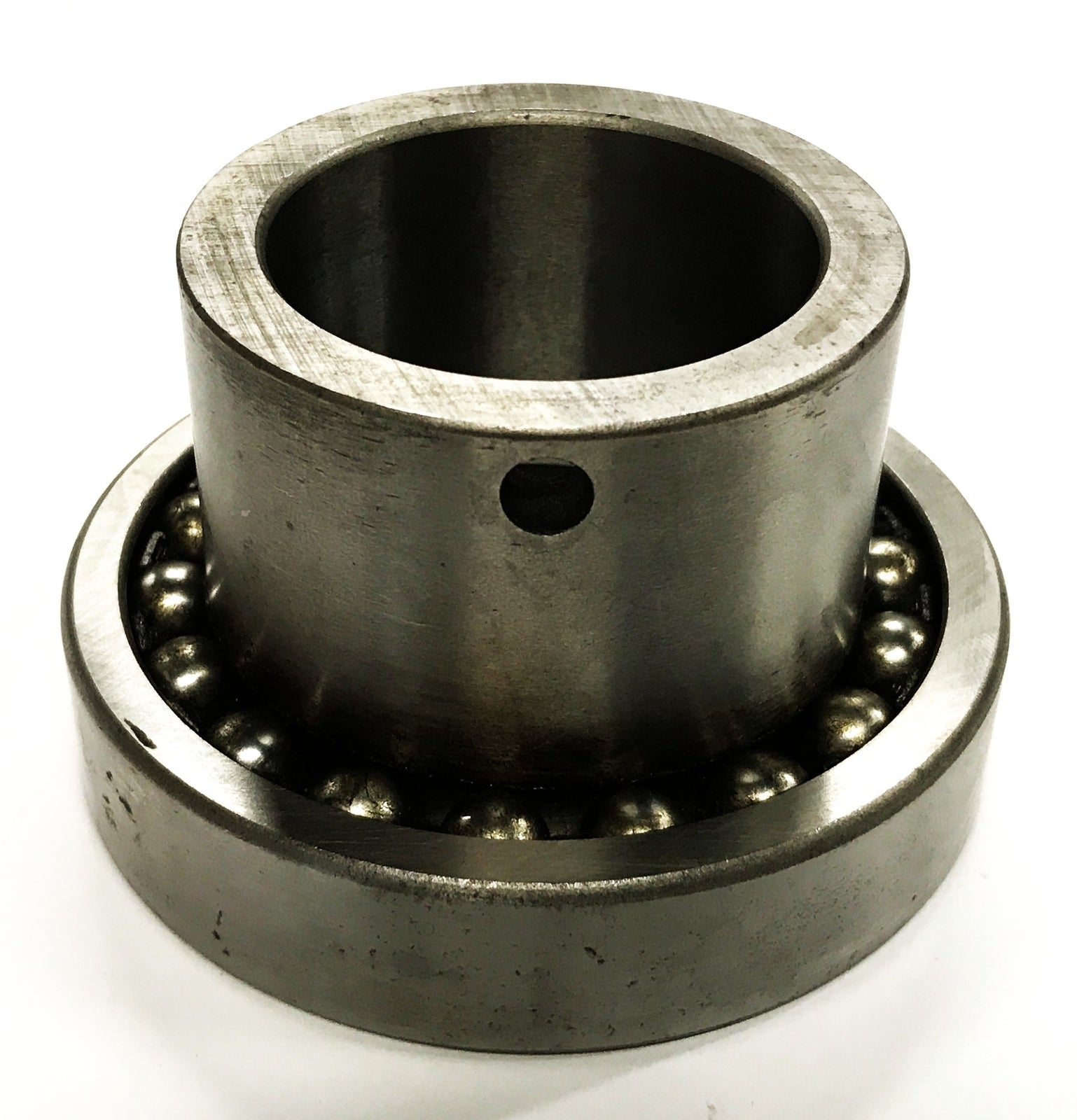 SKF 3-1/2 inch Self-Aligning Double-Row Ball Bearing I-71530 NOS