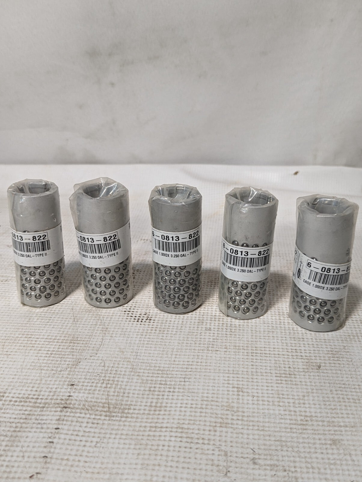 Danly 6-0813-822 Cage Ball Bearing