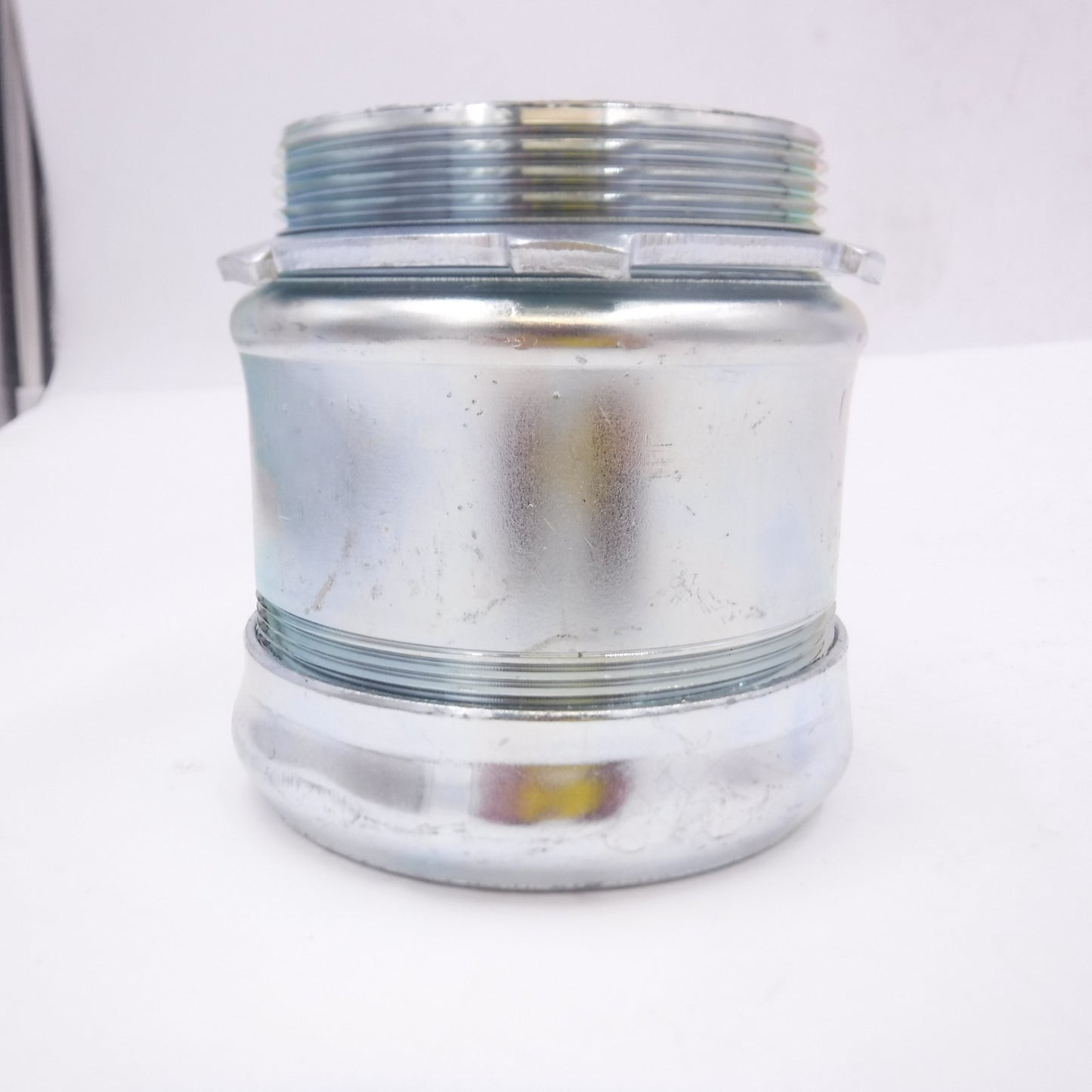 Topaz 3" Insulated Concrete Tight Compression Connector TC718A