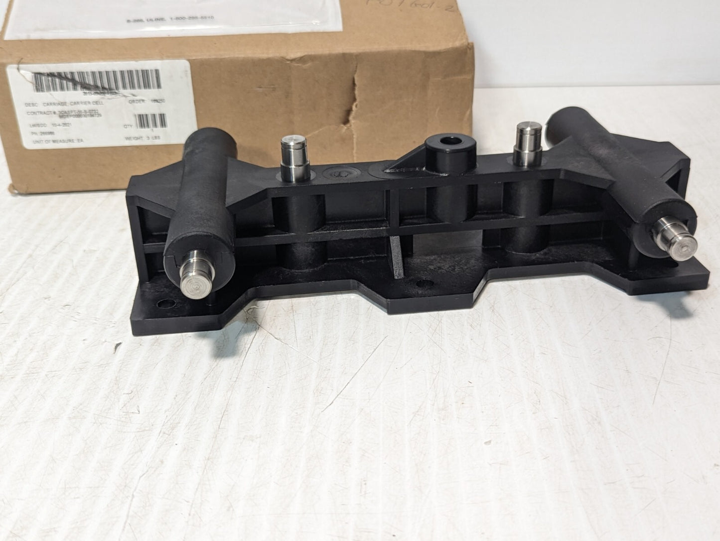 Carrier Cell Cartridge 3915-03-000-4103 266988
