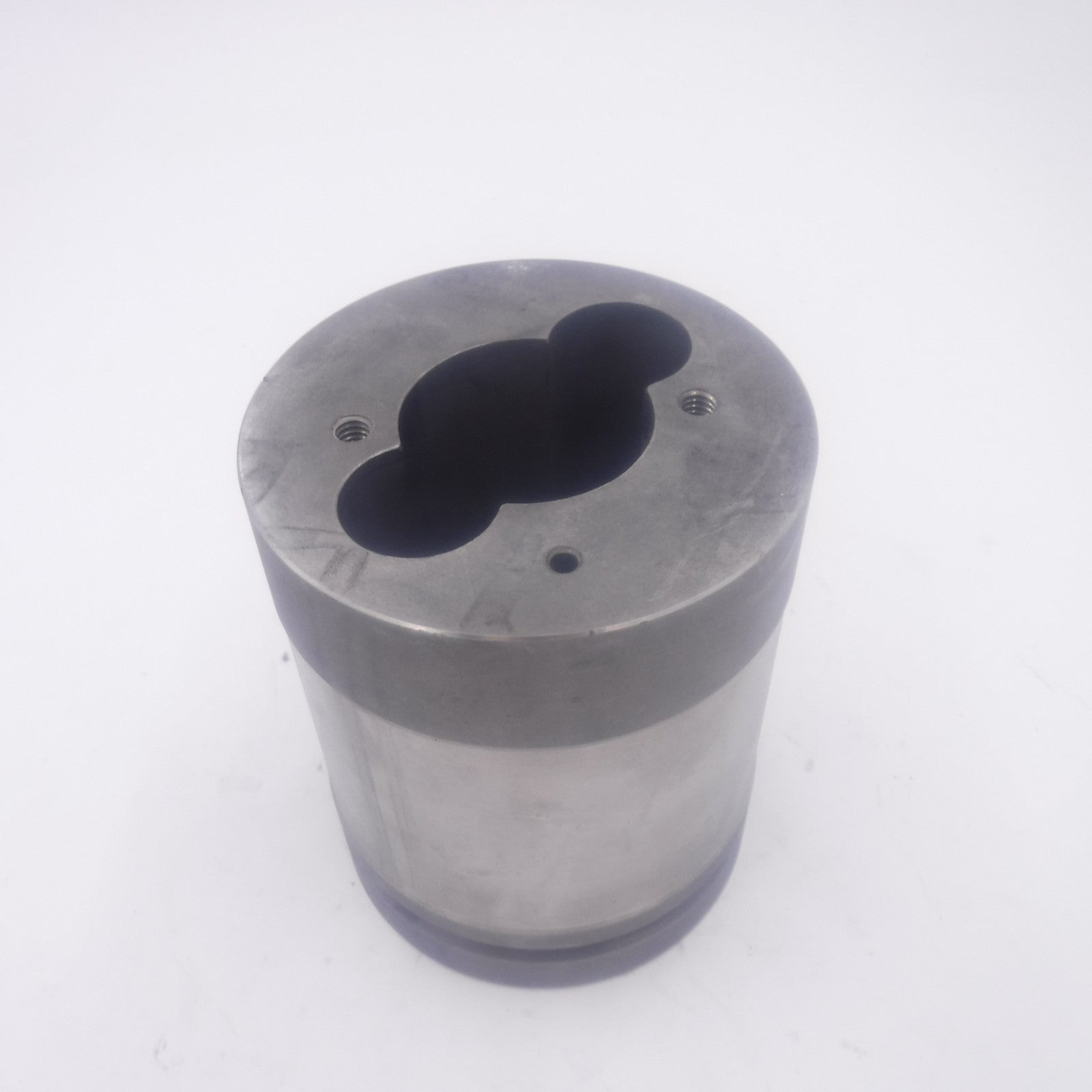 Siemens Demag Delaval Liquid Pump Housing S404CD 4320-01-186-9520
