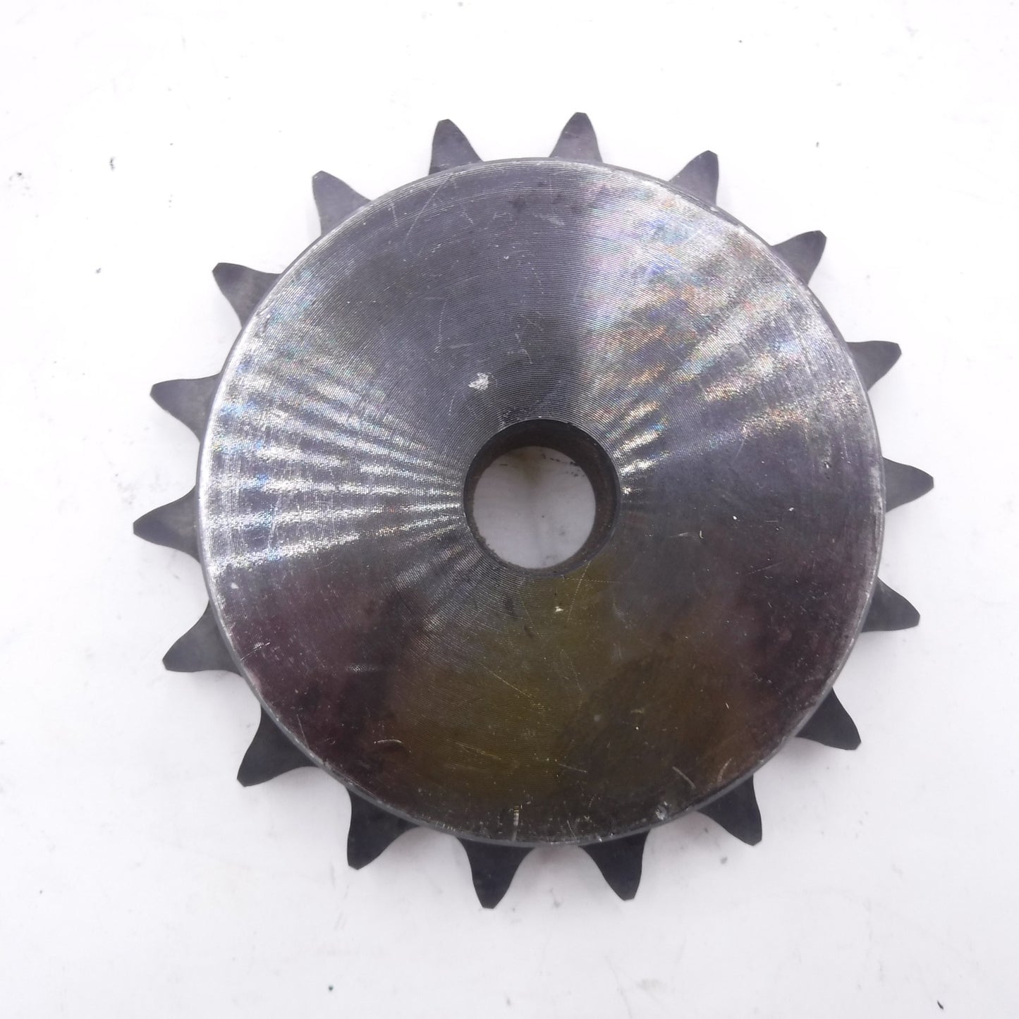 BlackStar H60B18 3/4" Plain Bore Sprocket 18 Teeth For #60 Chains