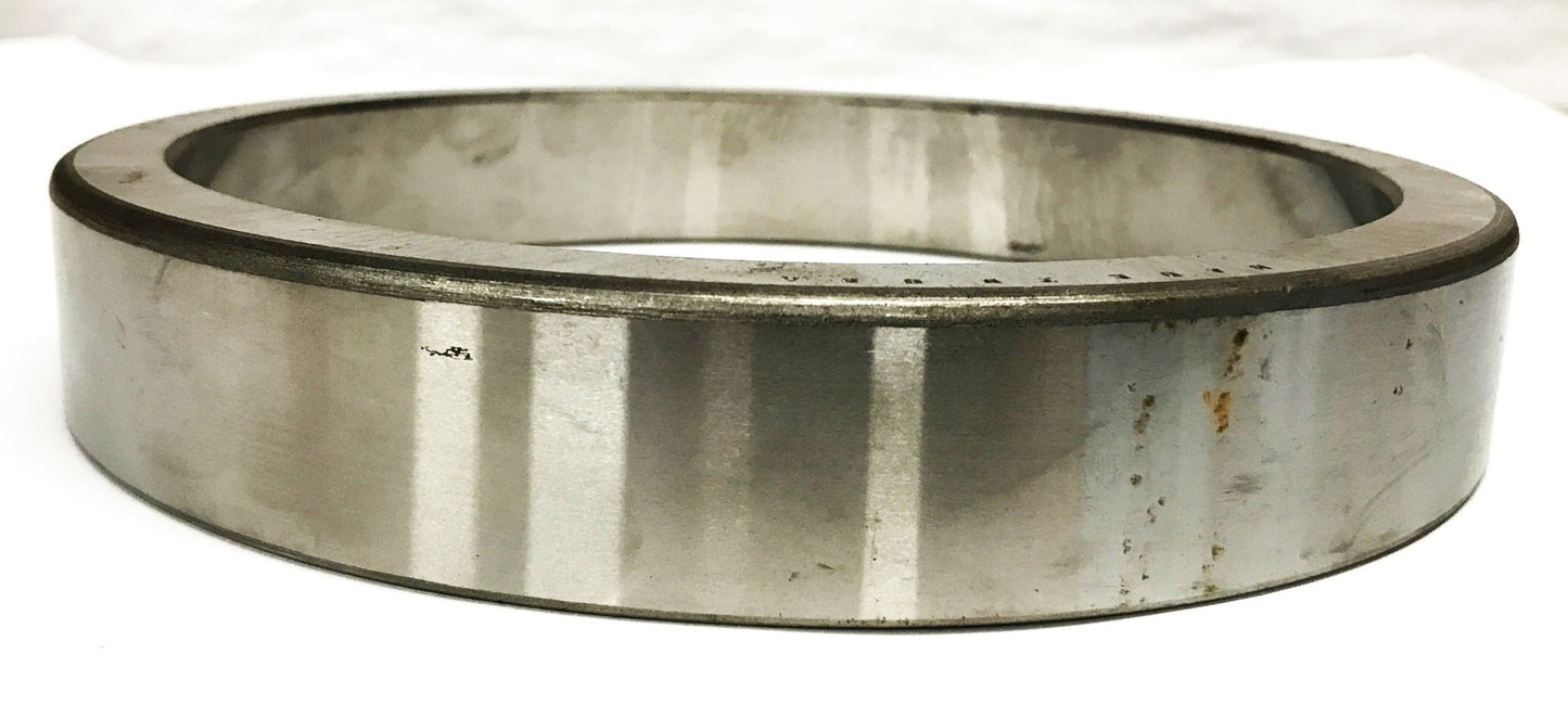 Tyspn 8-5/6 inch Tapered Roller Bearing Cup 74850 NOS
