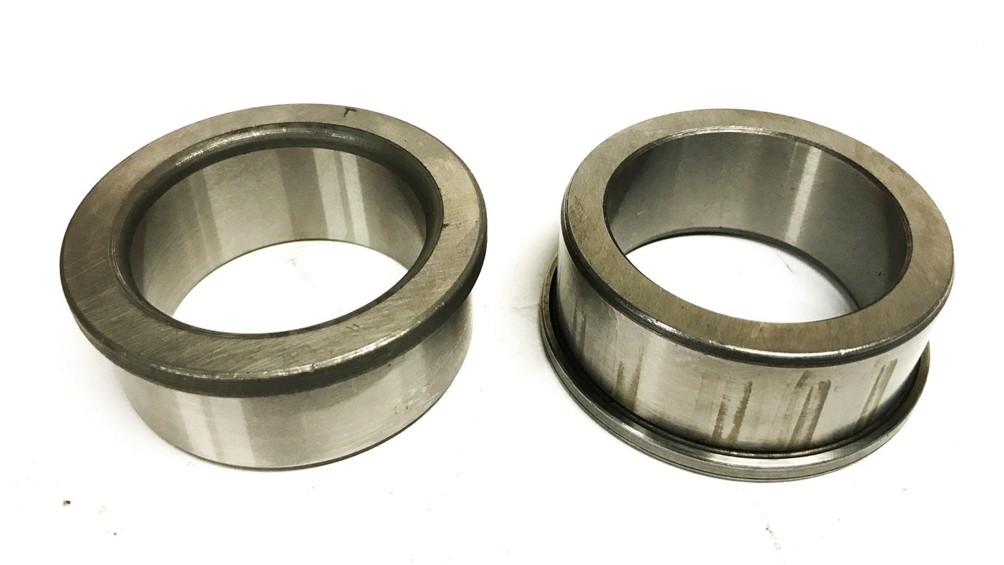 Bower Cylindrical Roller Bearing Flanged Inner Ring MR1309 [Lot of 2] NOS