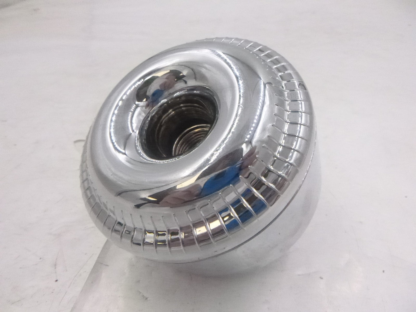Sprite Showers Slim-Line Universal Shower Filter SL2-BN Brushed Nickel