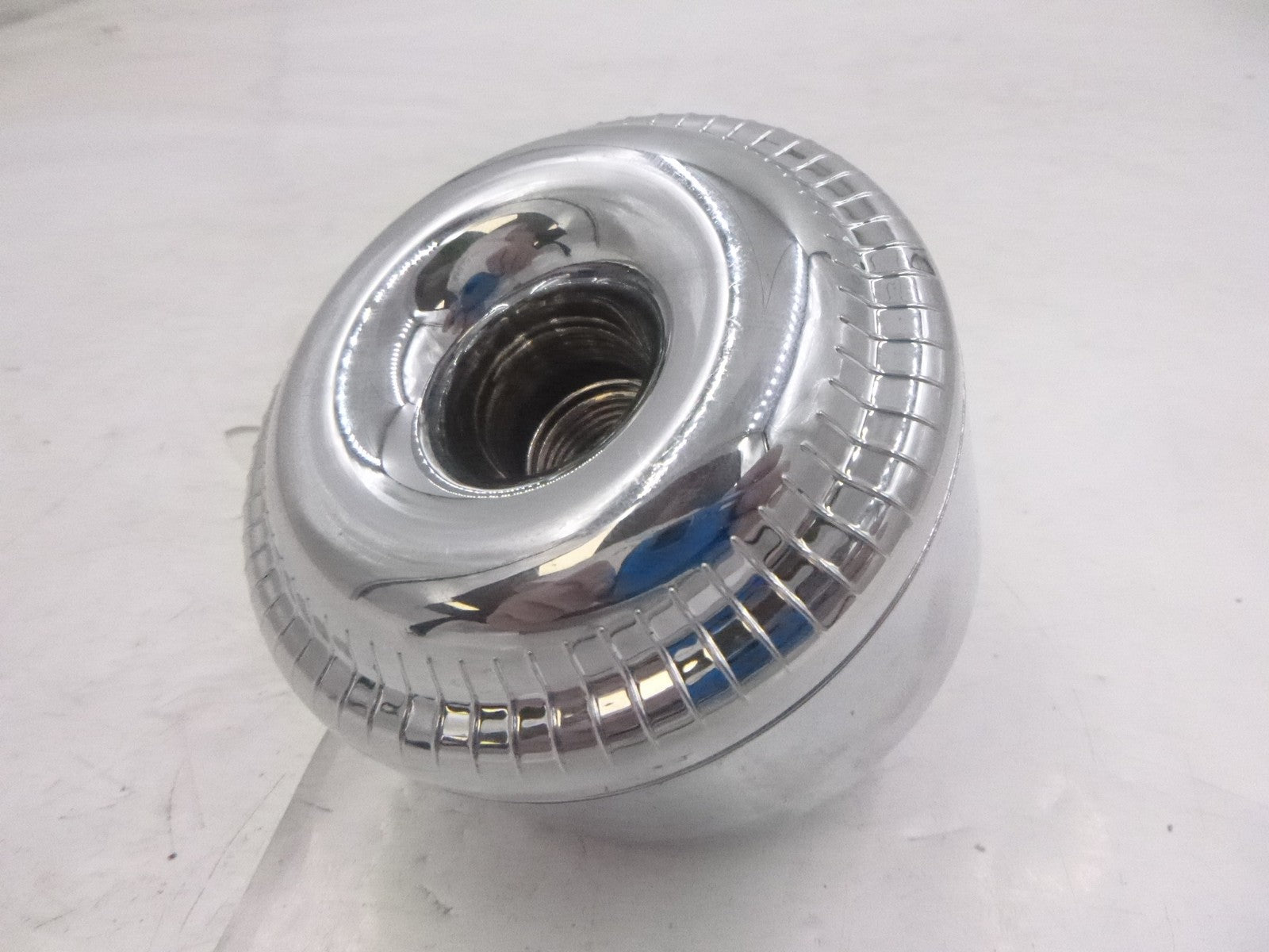 Sprite Showers Slim-Line Universal Shower Filter SL2-BN Brushed Nickel