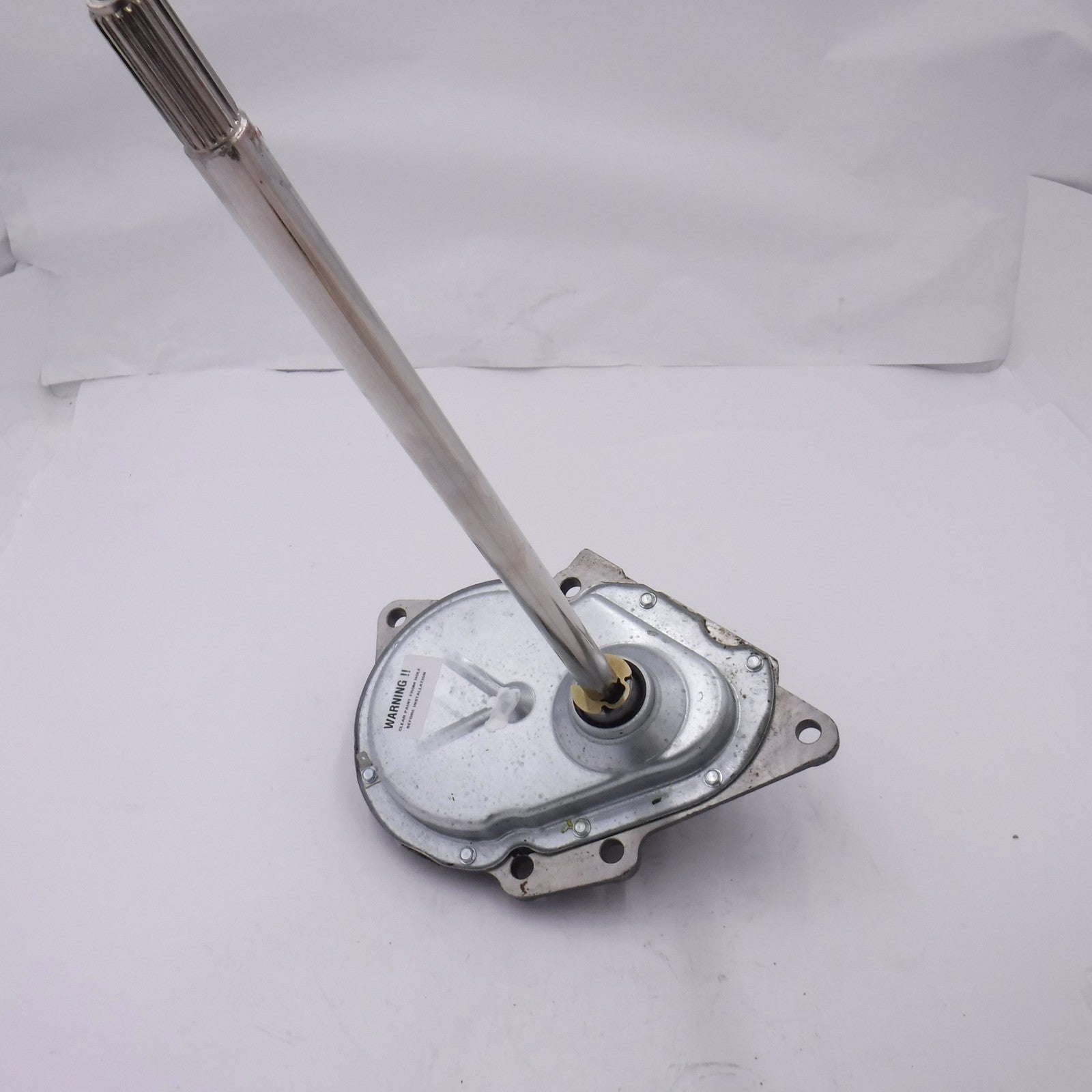 Genunine OEM Whirlpool FSP 3360629 Washing Machine Trans Gearcase Part 389228