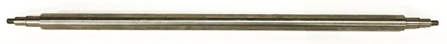 Unbranded 1-3/16 inch x 26 inch Quick Reduction Shaft 4-390-001-108 NOS