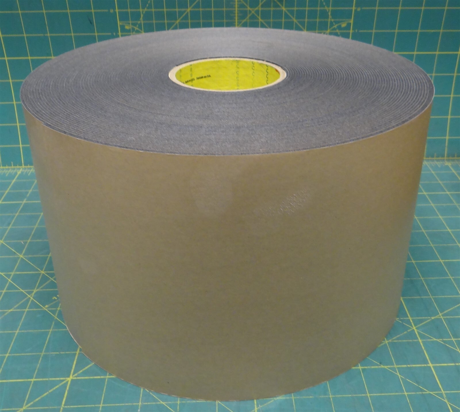 3M Double Coated PE Foam Tape 1/16in Acrylic Adhesive 4496B 7inX36yd 70000083462