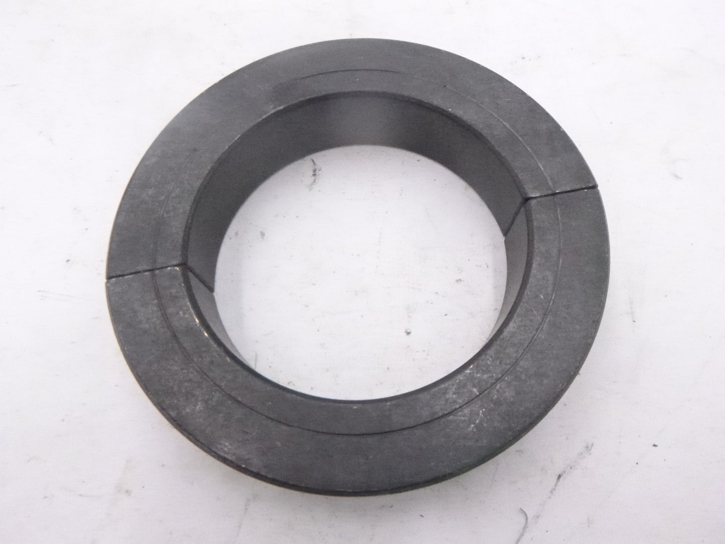 Ruland 2-7/8" 2-Piece Shaft Collar Clamp SP-46-F