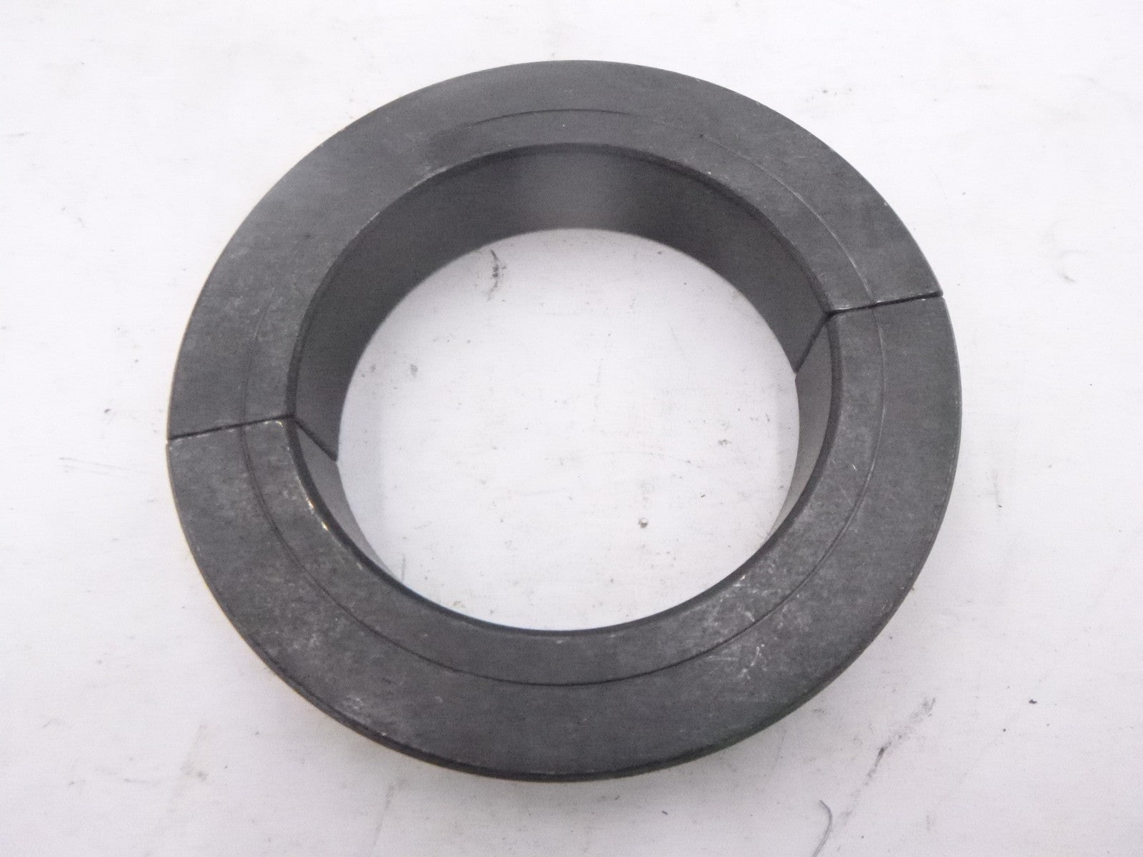 Ruland 2-7/8" 2-Piece Shaft Collar Clamp SP-46-F