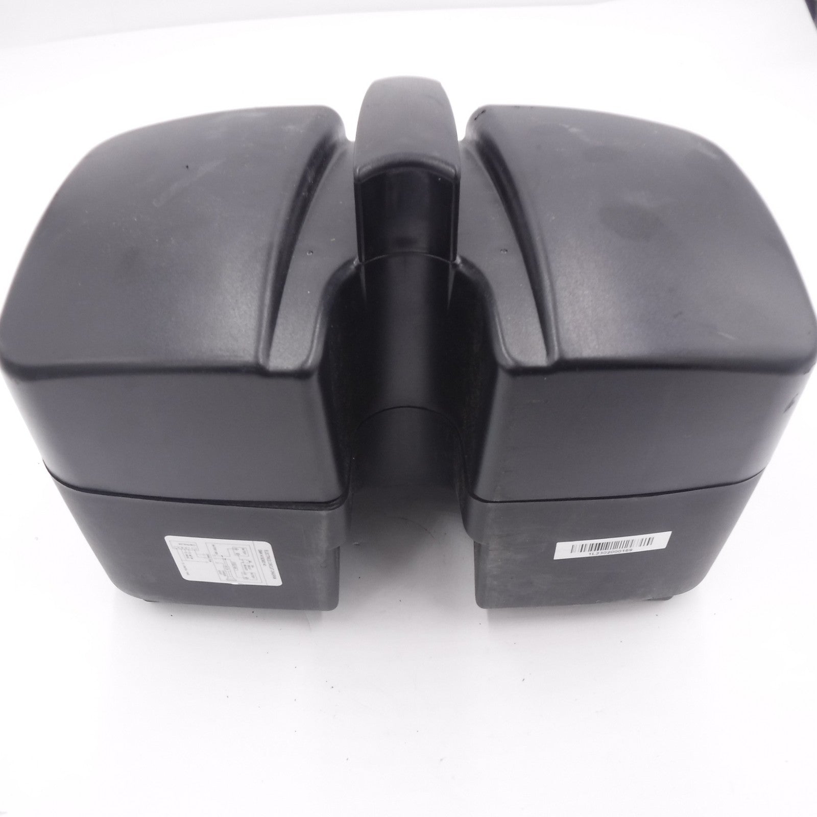 High Capacity Battery Box 260-1227XX For Drive Medical Spitfire EX Scooter
