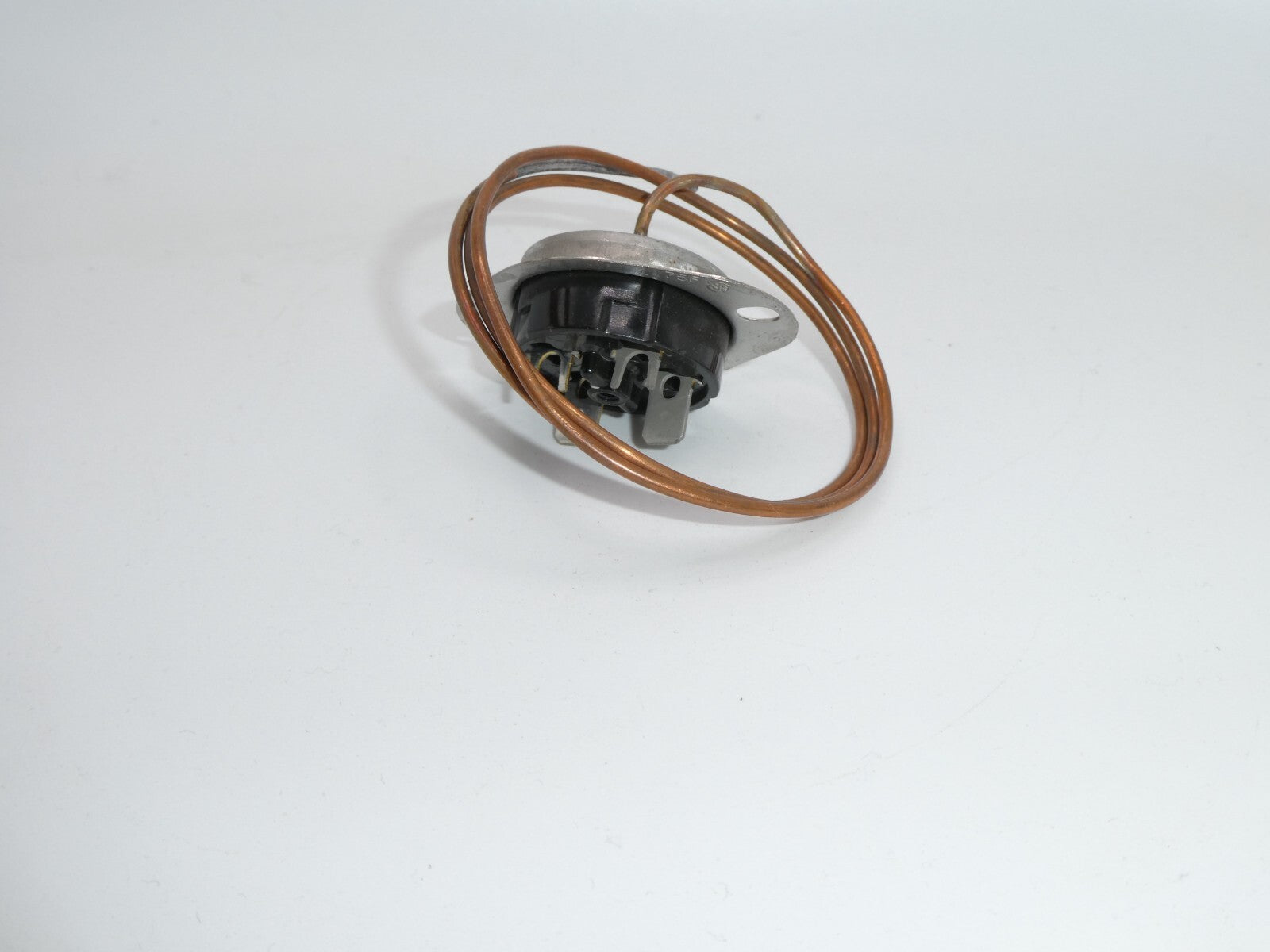 10H11 Hi Limit Switch 175° 220948 T-O-D Thermodisk