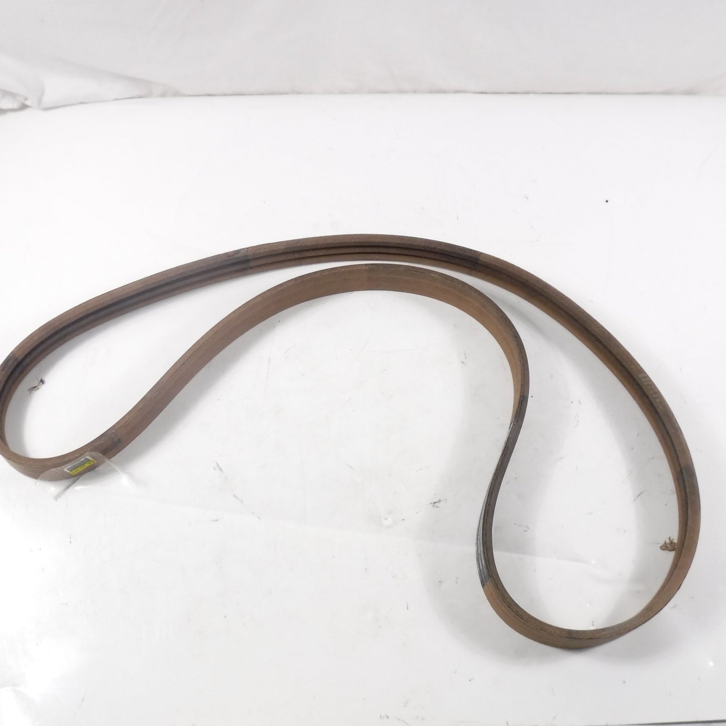 Gates Wedge Belt KB-SC-HD116CS3, 0922MX For Purvis Industries Bearing Service
