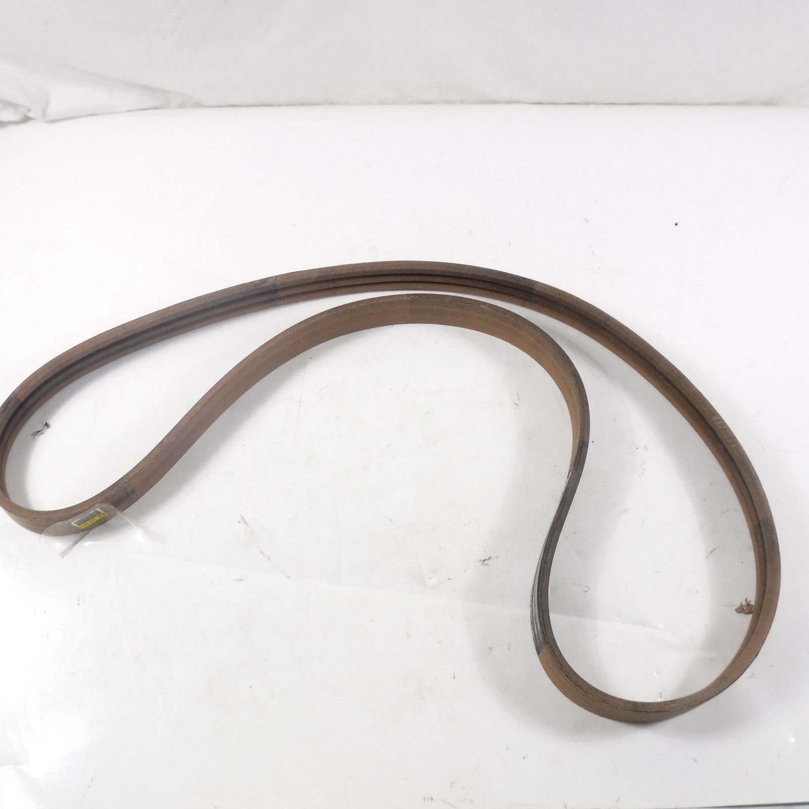 Gates Wedge Belt KB-SC-HD116CS3, 0922MX For Purvis Industries Bearing Service