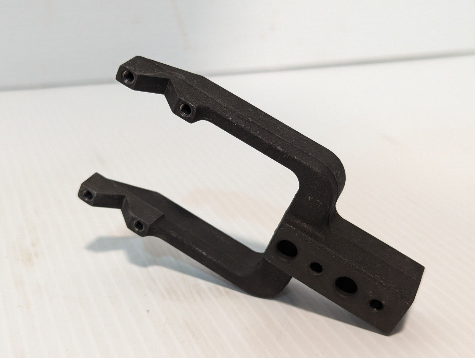 New SMC CKZT25-A000CS-X2797 Cylinder Power Clamp+Returns